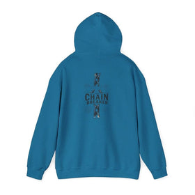 Chain Breaker Hoodie