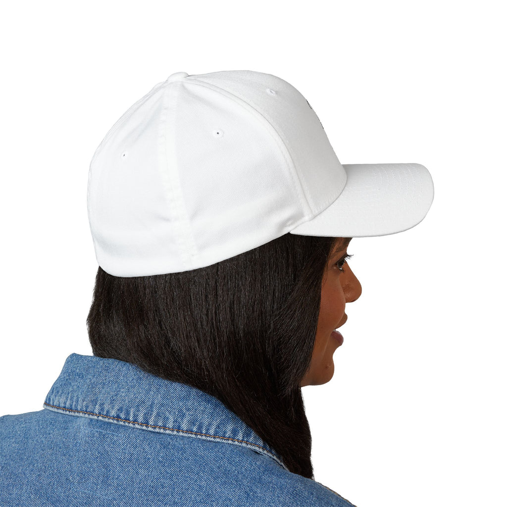 Psalm 23 Embroidered Cap