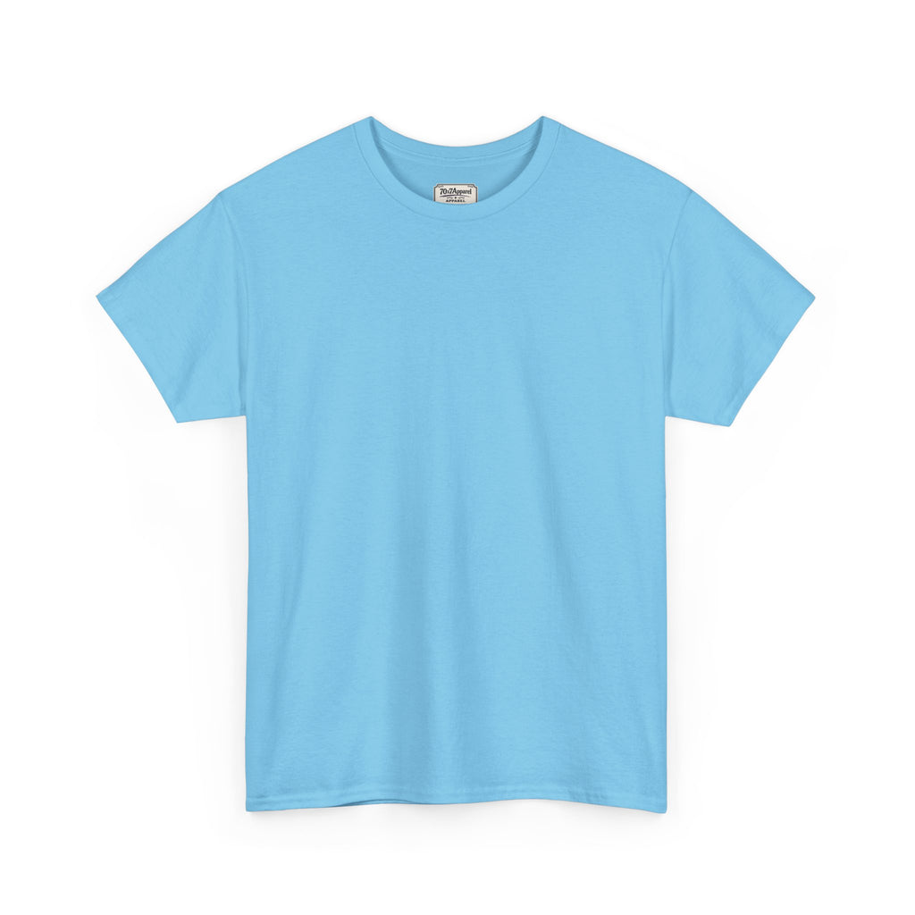 Rooted in Christ Tee