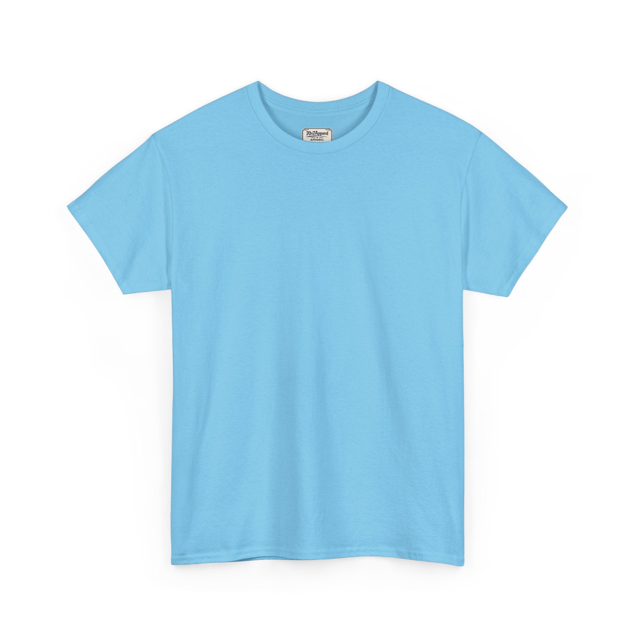 Rooted in Christ Tee