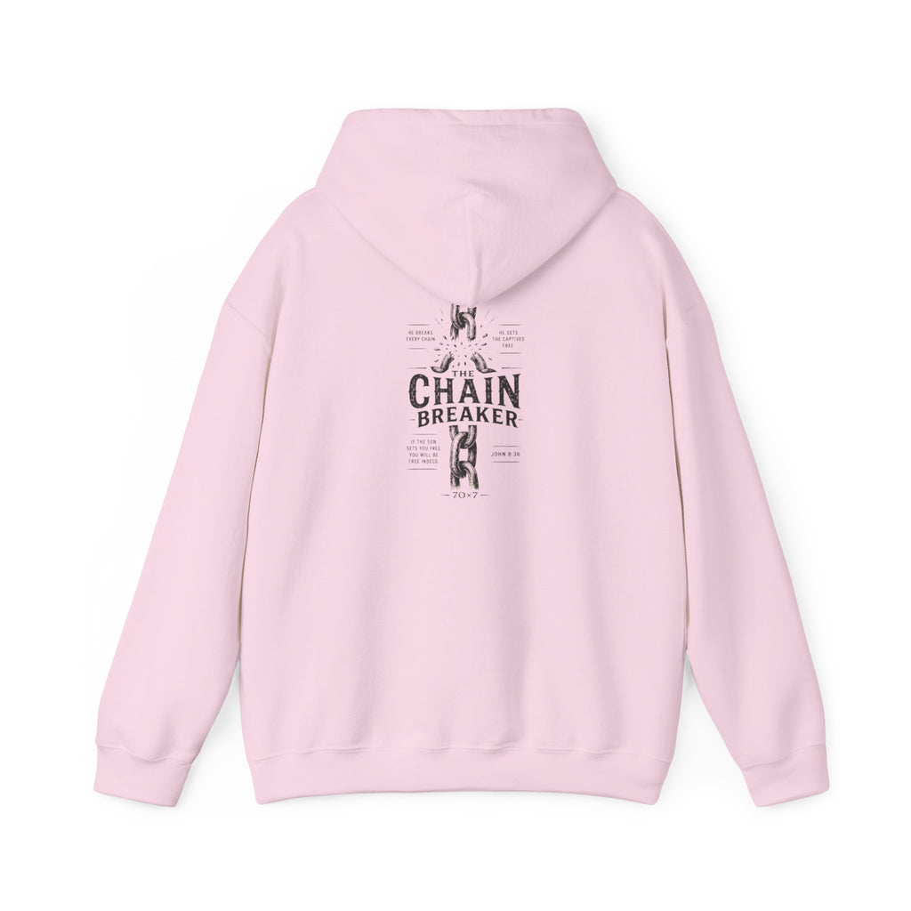 Chain Breaker Hoodie
