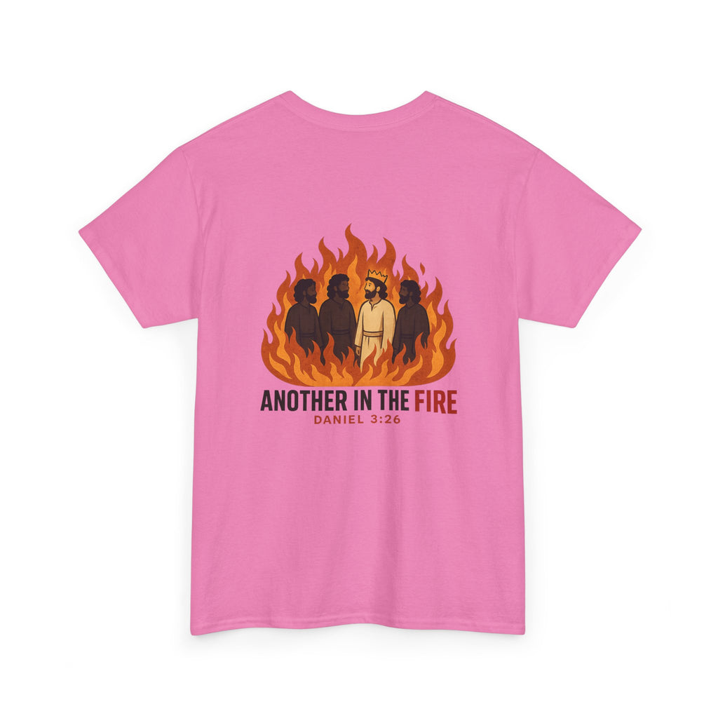 Another in the Fire Tee