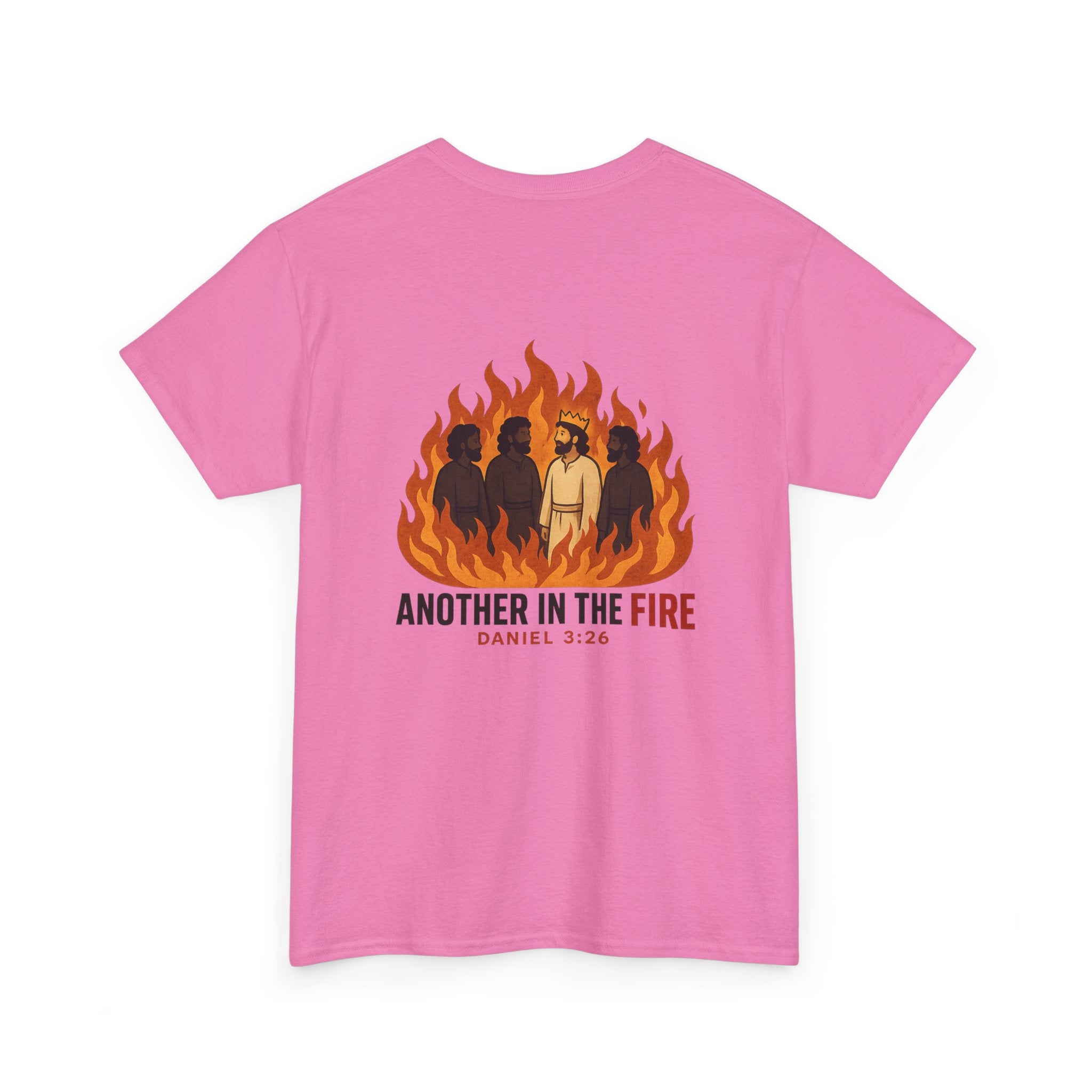 Another in the Fire Tee