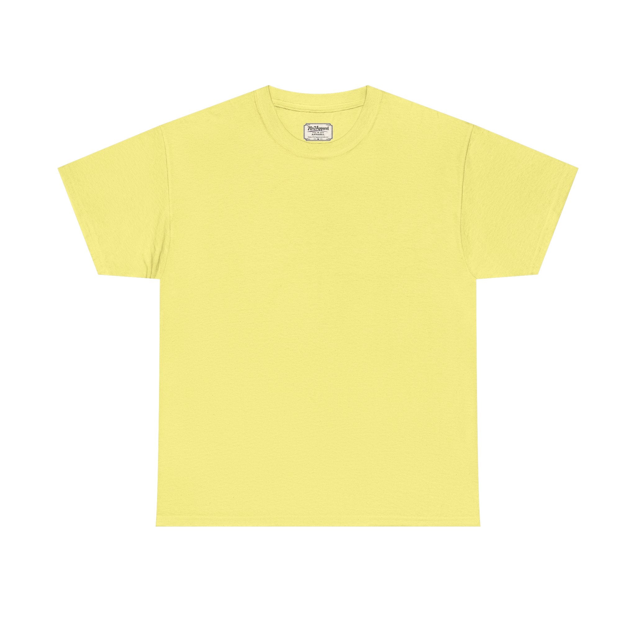 Receipt of Salvation Tee
