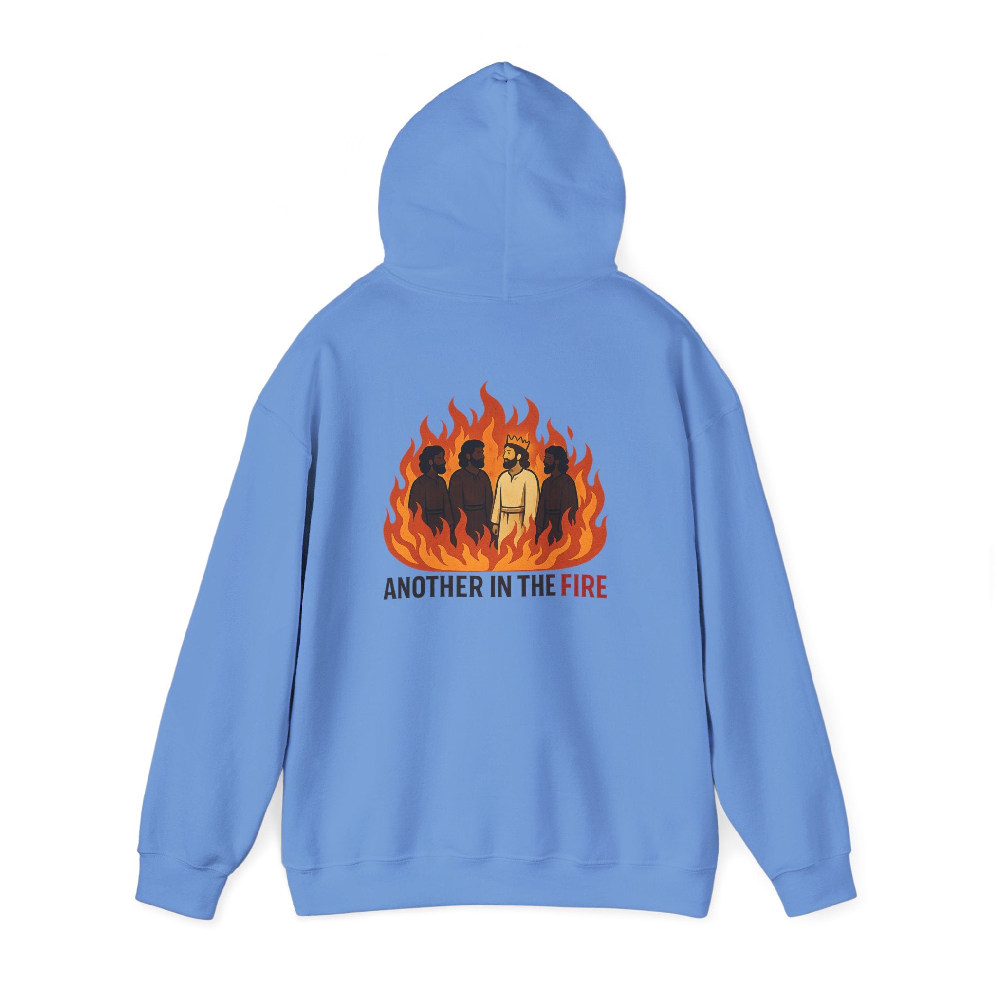 Daniel 3:26 Hoodie