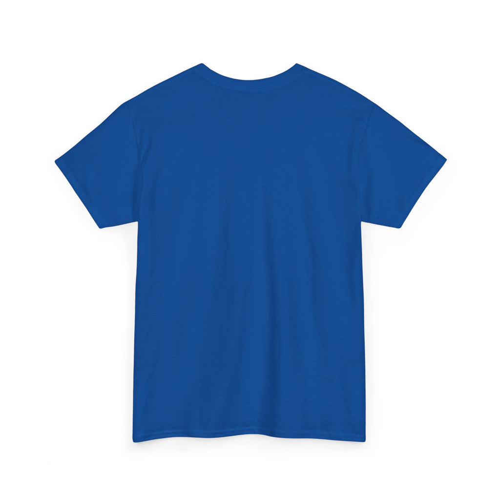 Reserved for The King Tee