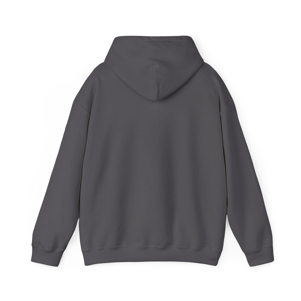 Classic Pullover Hoodie