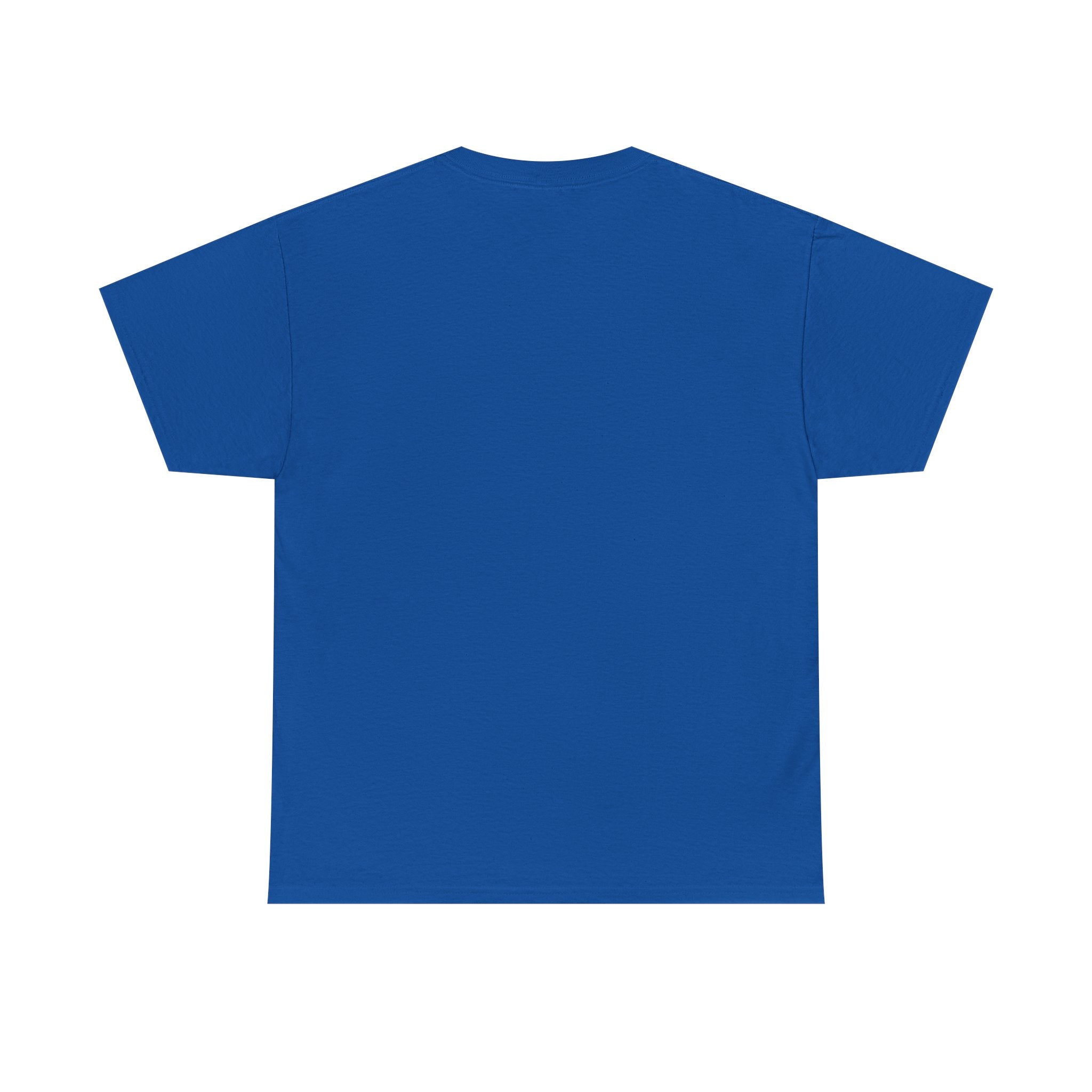 A Flaming Sword Tee