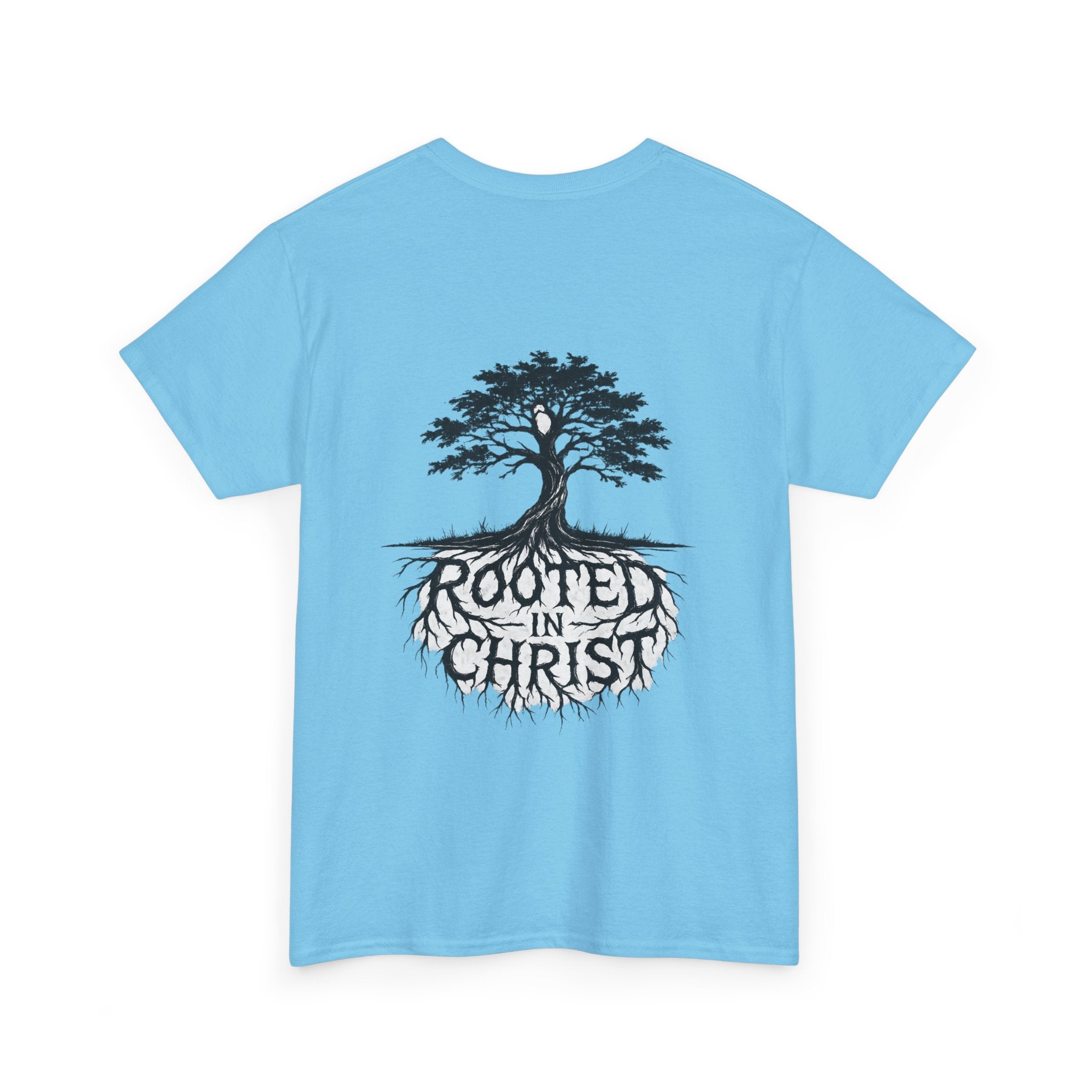 Rooted in Christ Tee