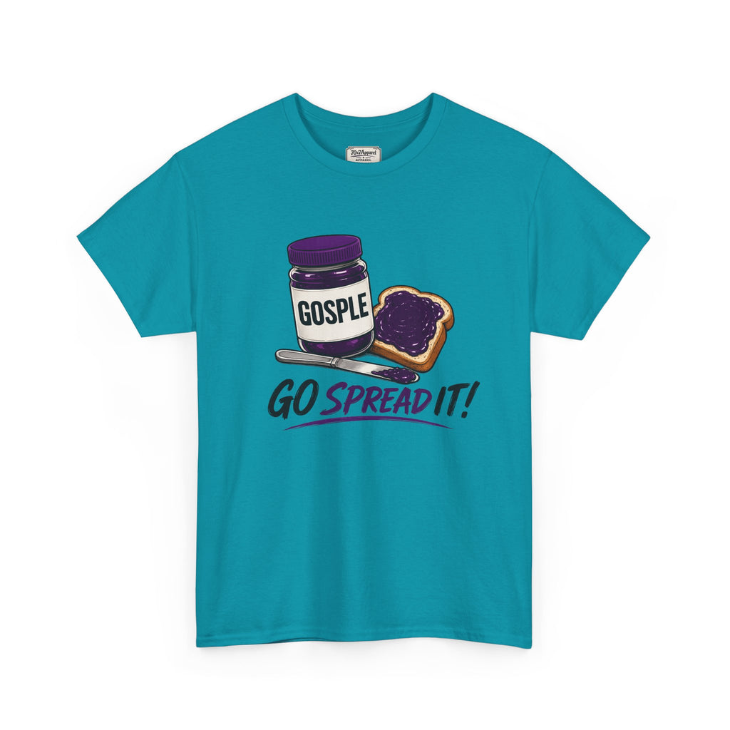 Go Spread It Tee