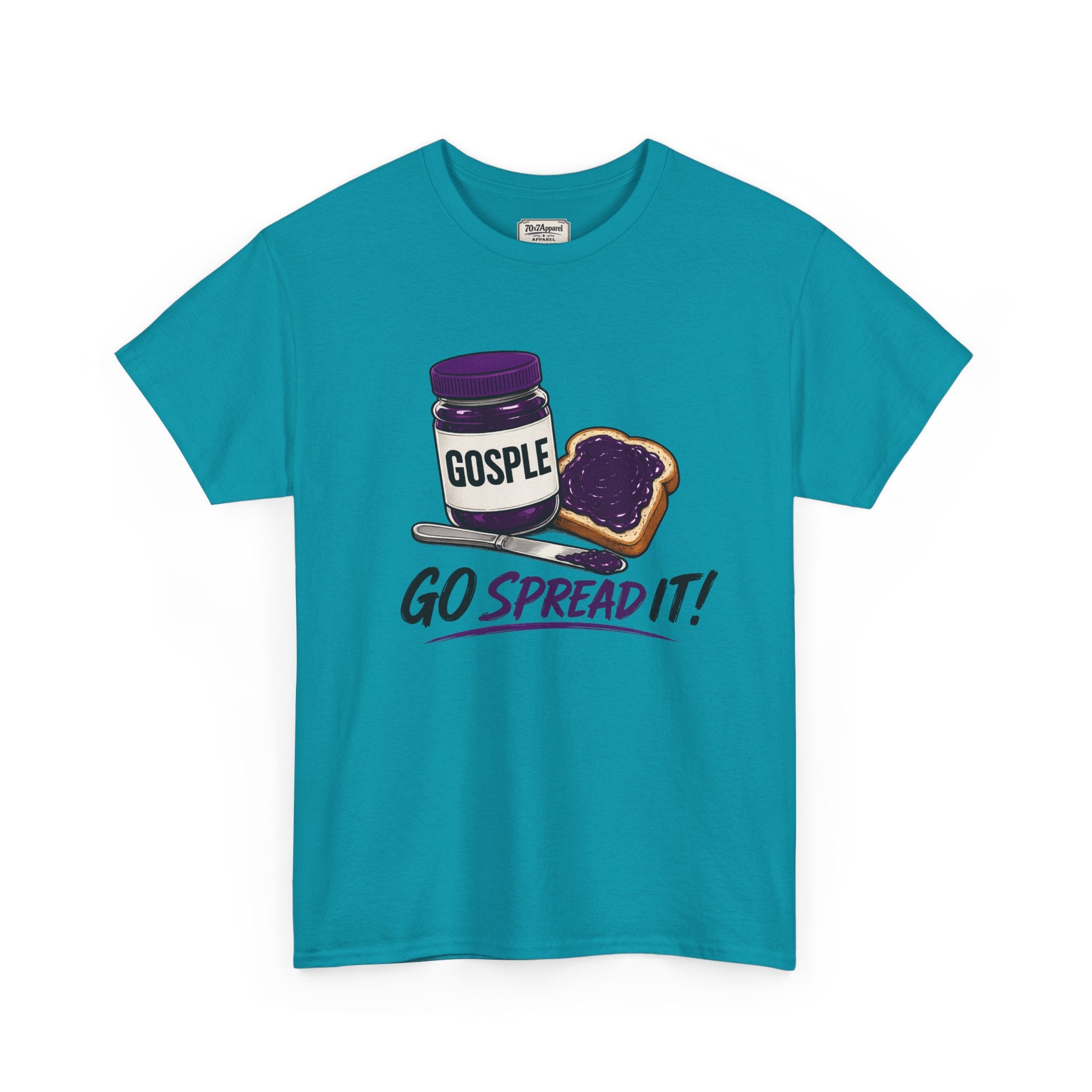 Go Spread It Tee