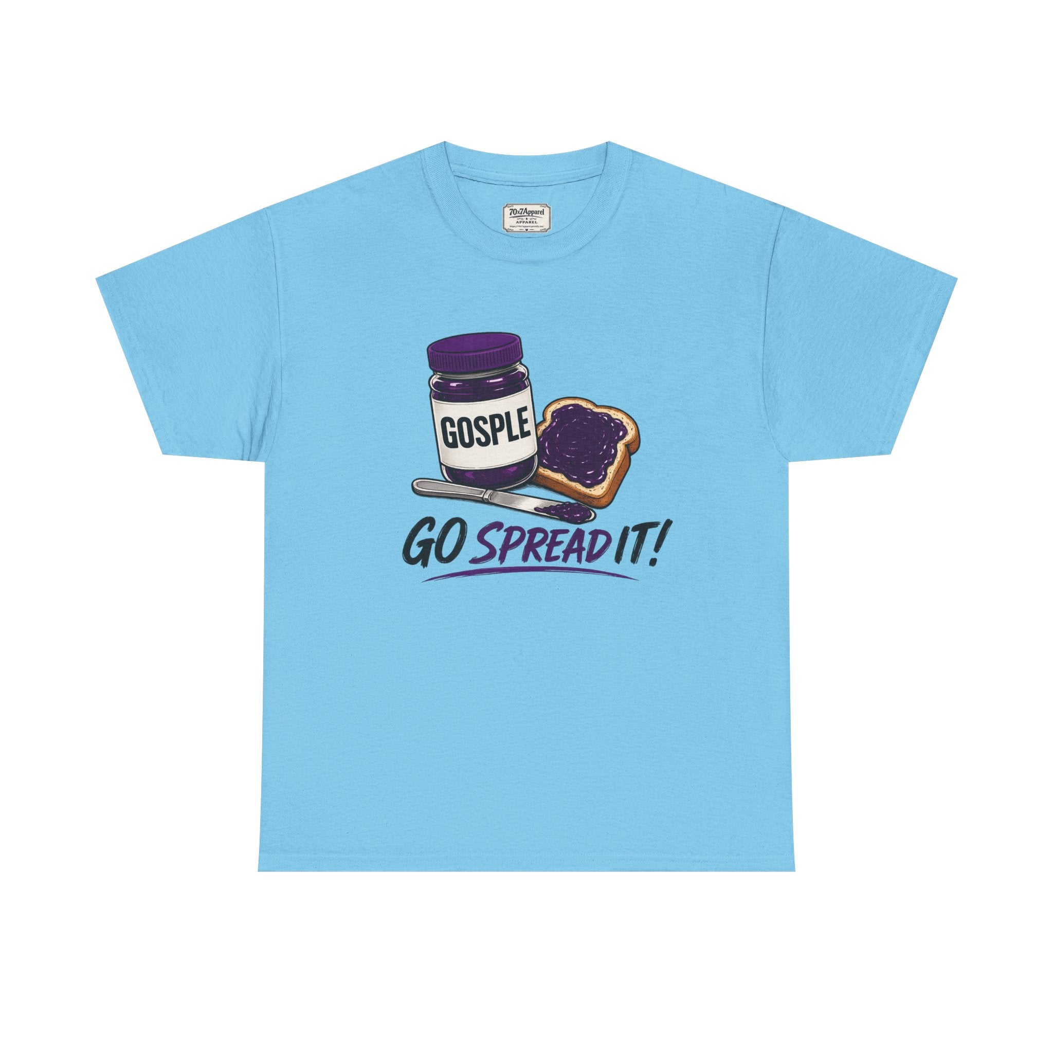 Go Spread It Tee