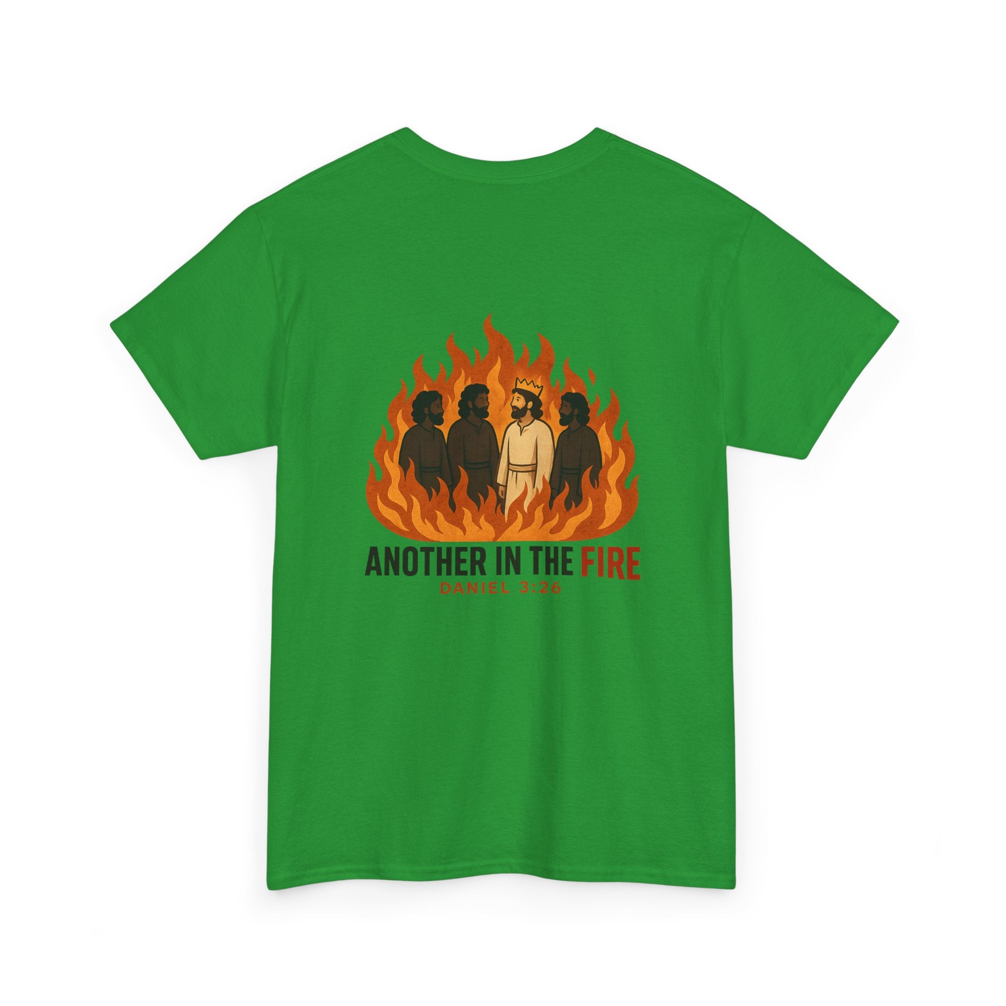 Another in the Fire Tee