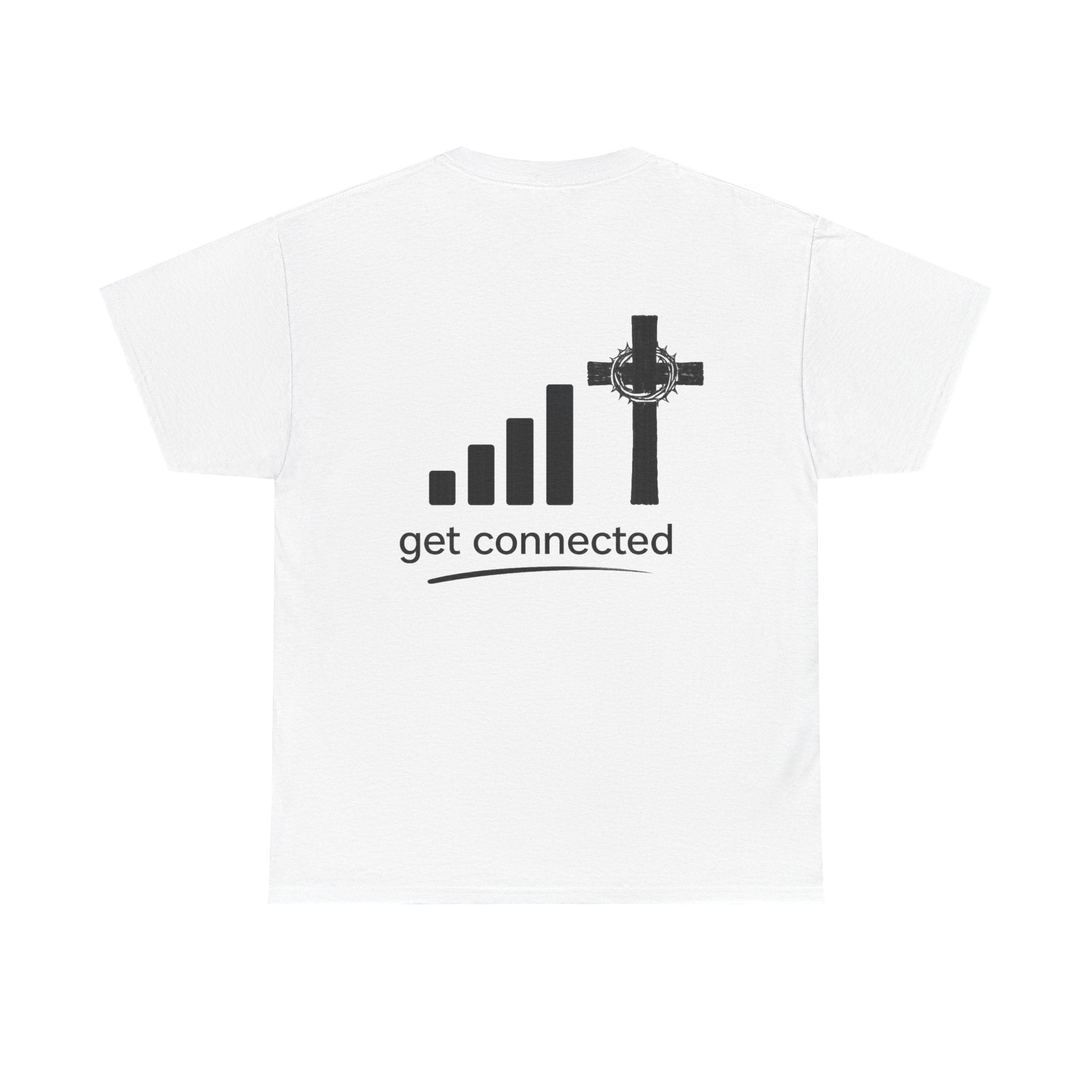 Get Connected Tee