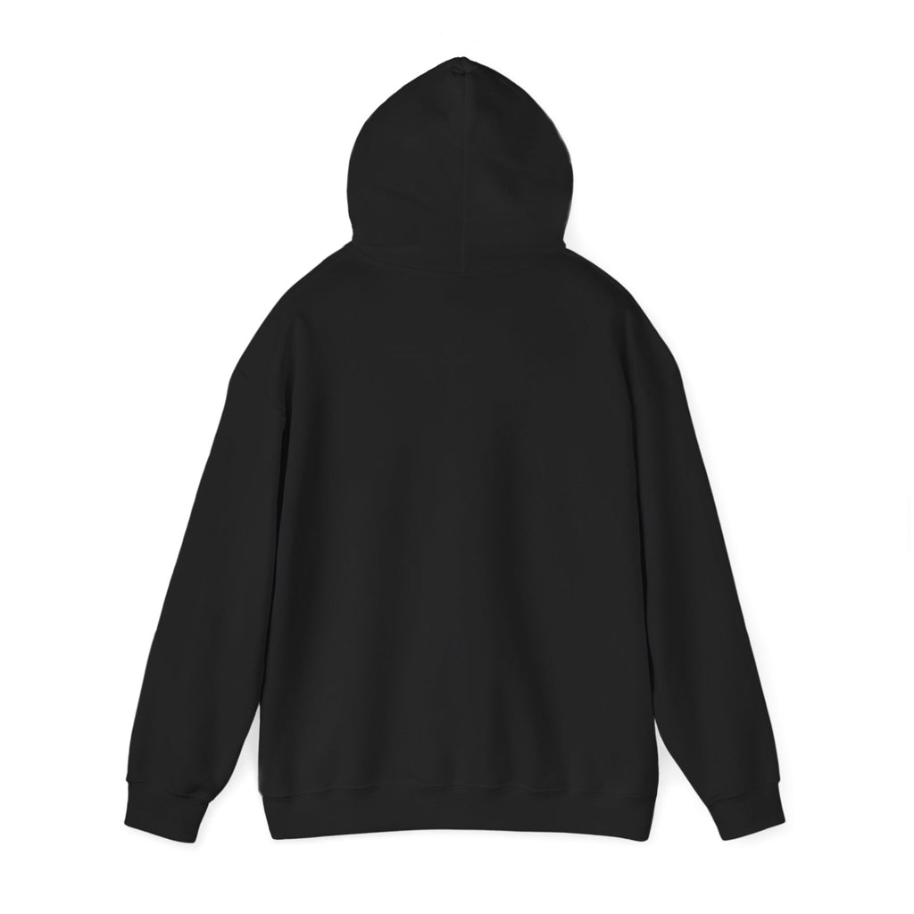 Classic Pullover Hoodie