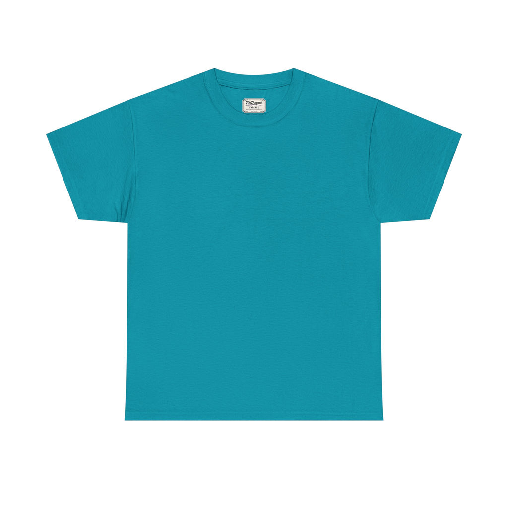 Work 4 The Lord Tee