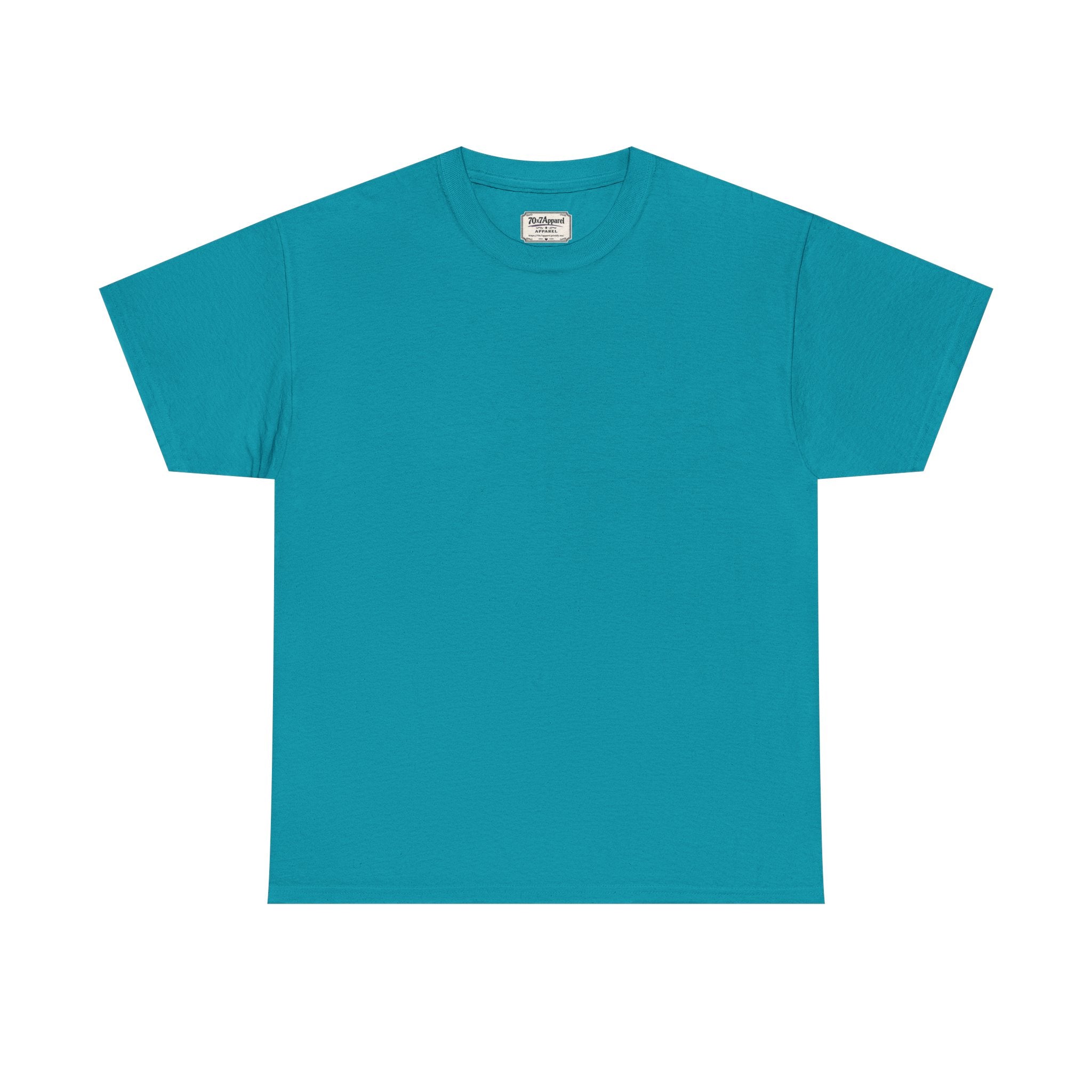 Work 4 The Lord Tee