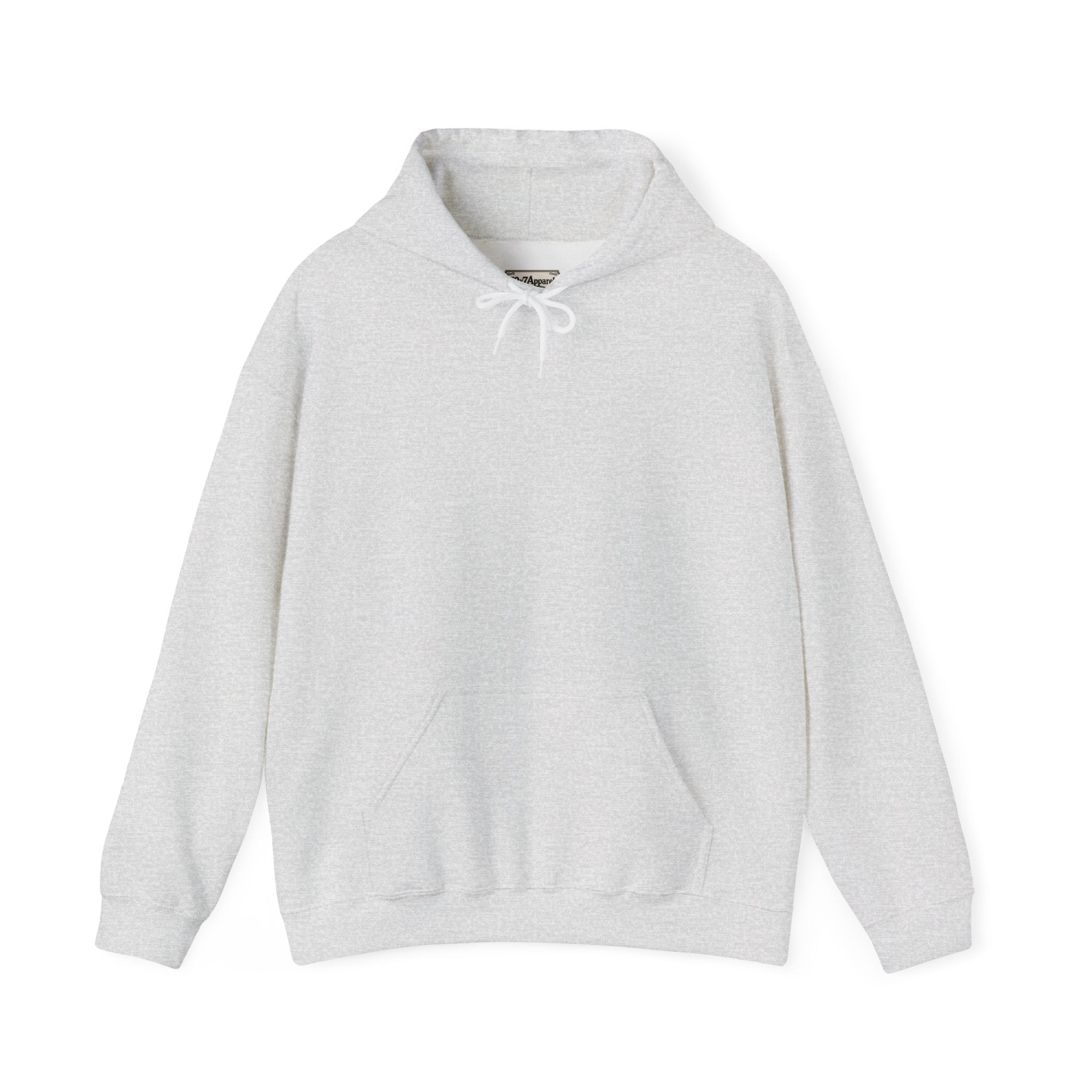 Work 4 The Lord Hoodie