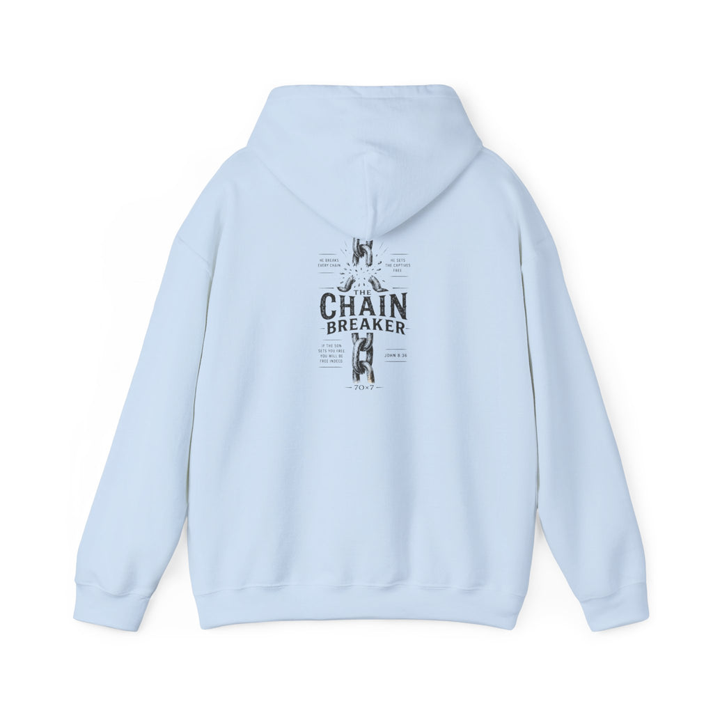 Chain Breaker Hoodie