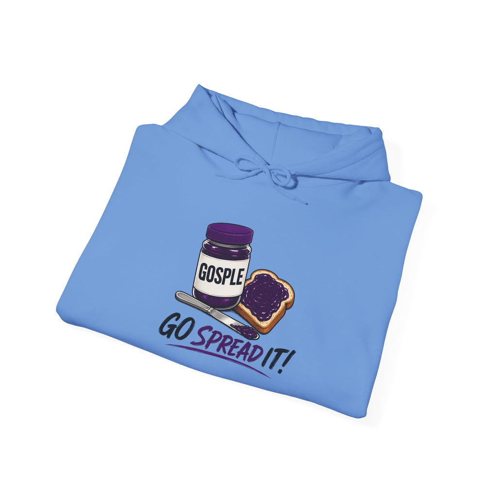 Gospel Jam Hoodie