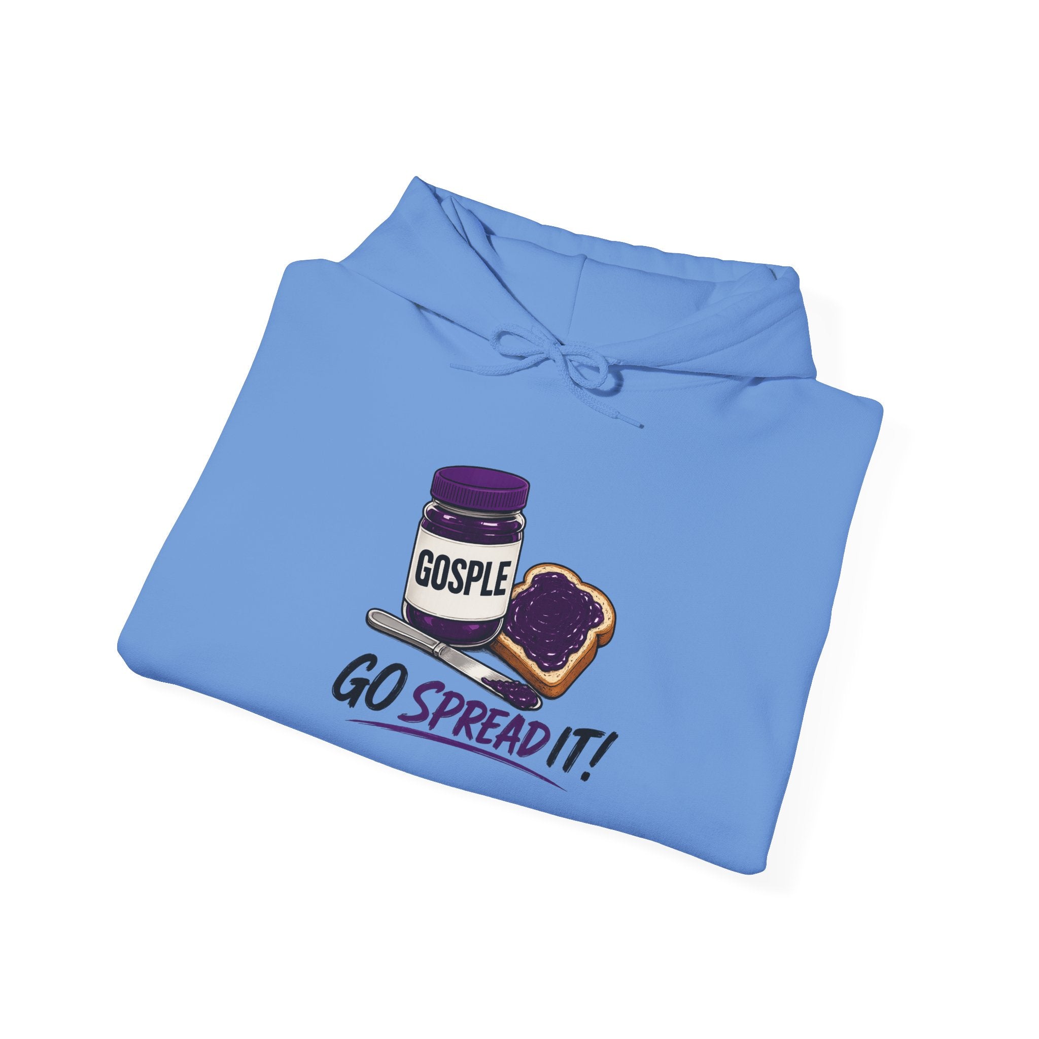 Gospel Jam Hoodie