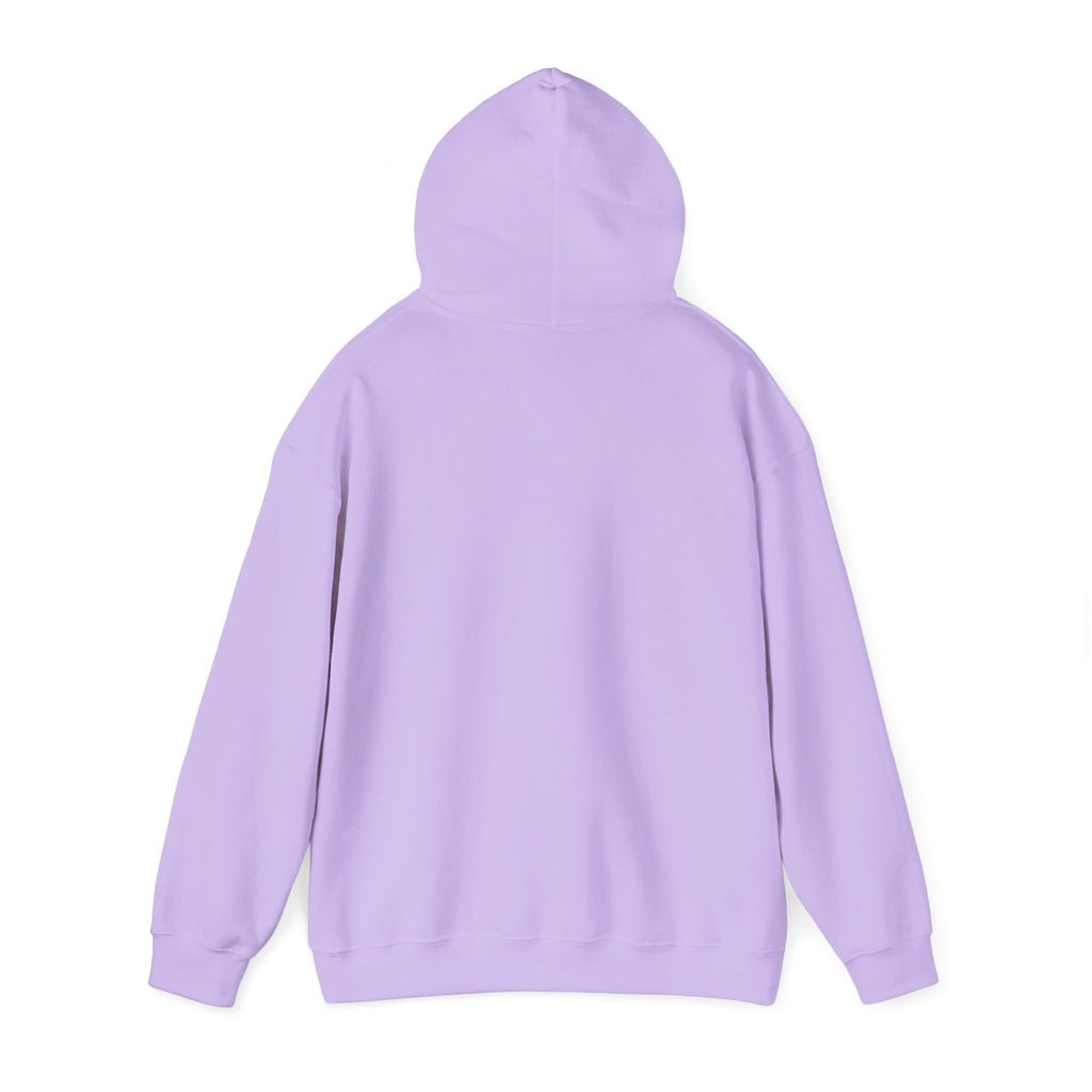 Christian Hoodie — "The Battle Is Not Yours But God's" Inspirational Pullover