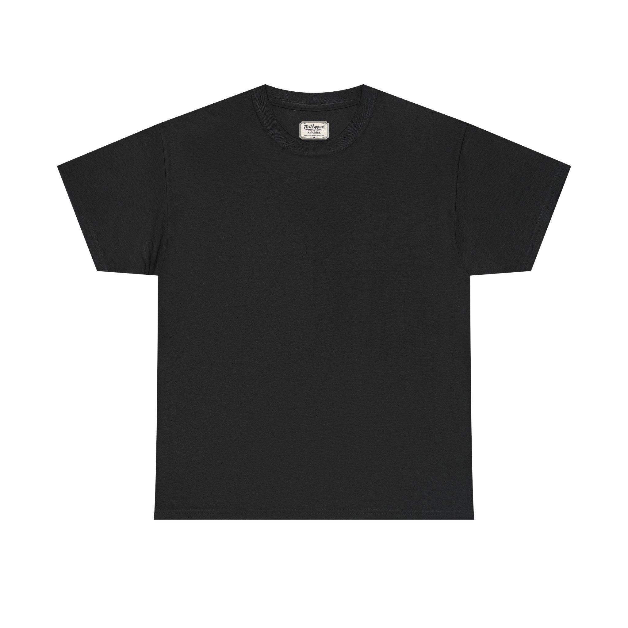 Receipt of Salvation Tee