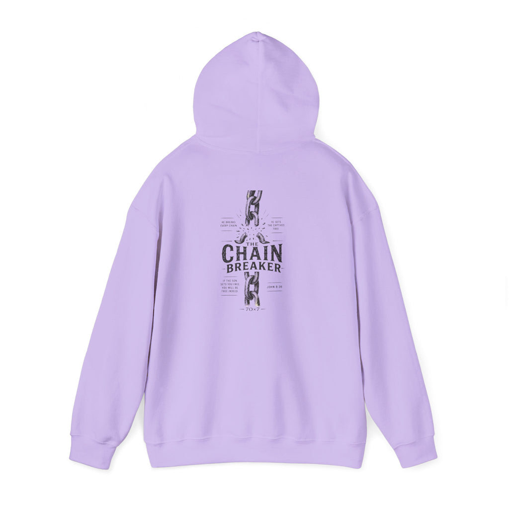 Chain Breaker Hoodie