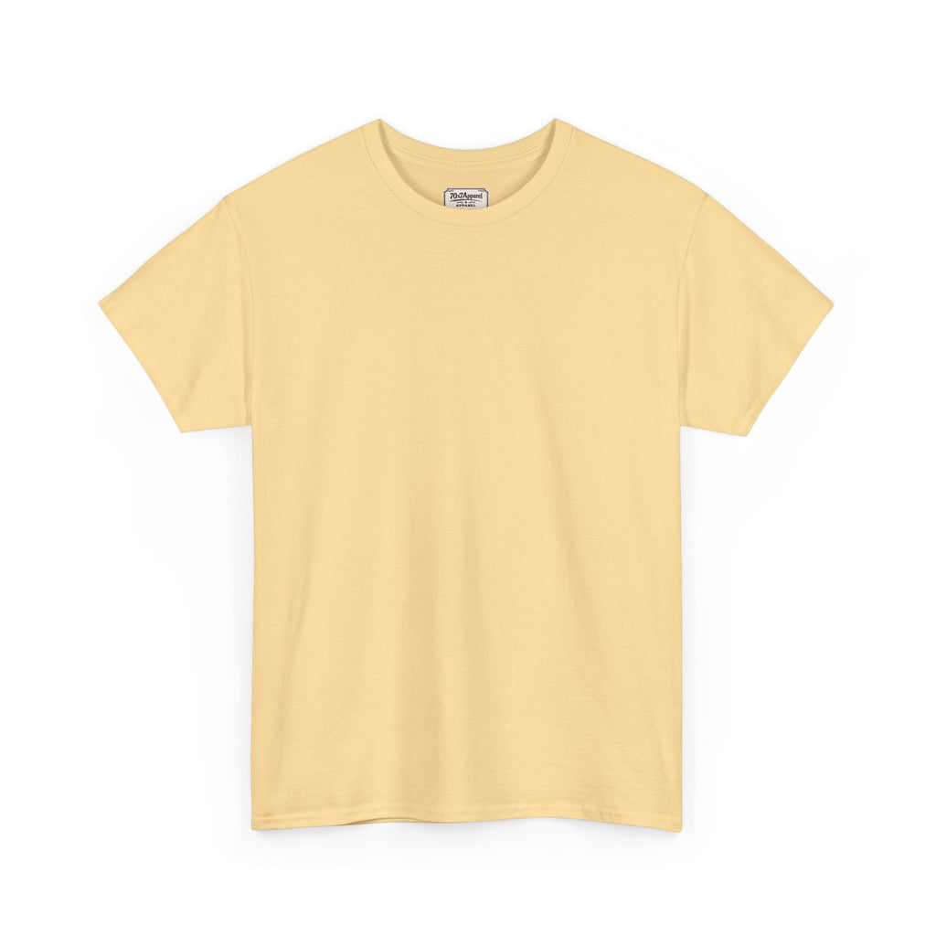 Rooted in Christ Tee