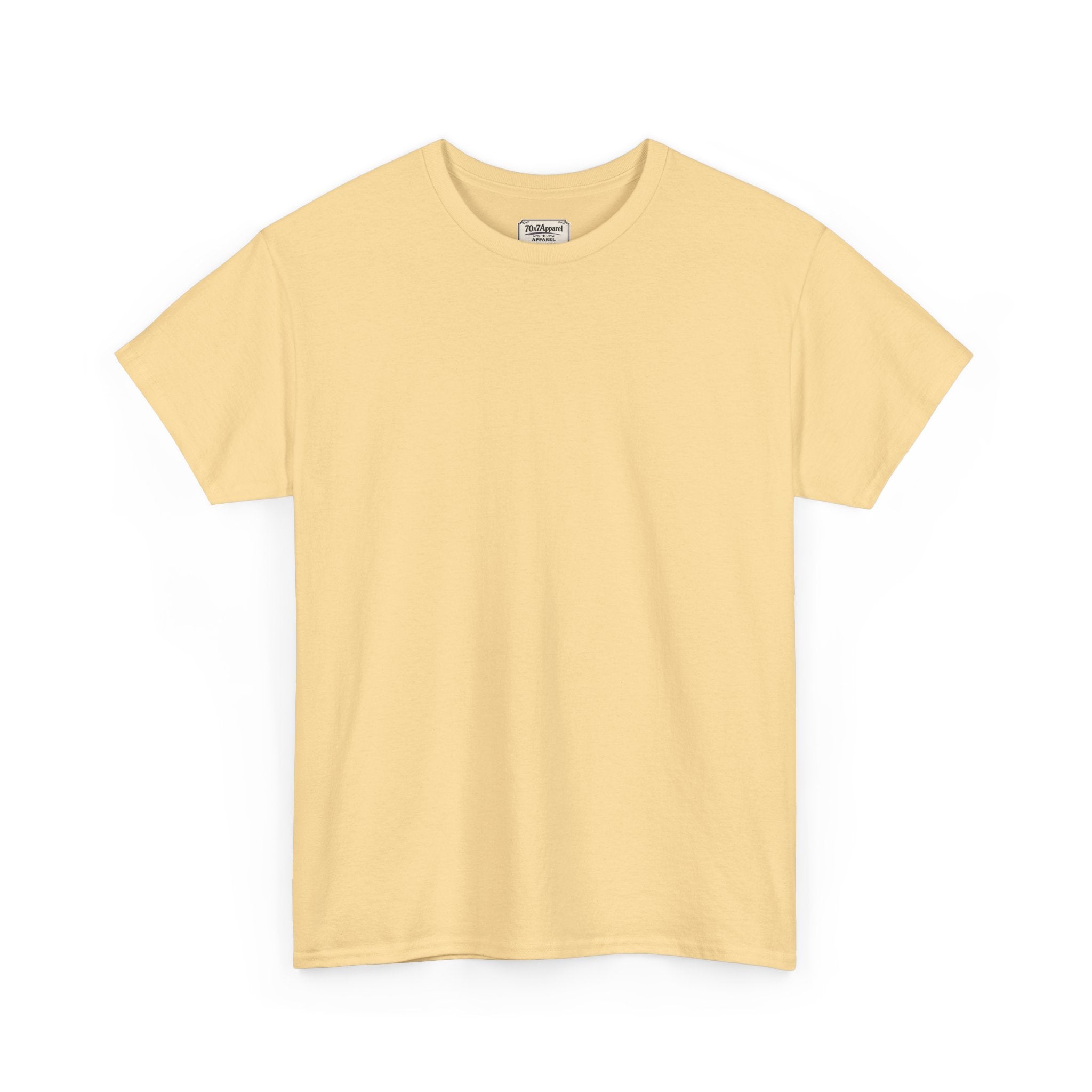 Rooted in Christ Tee