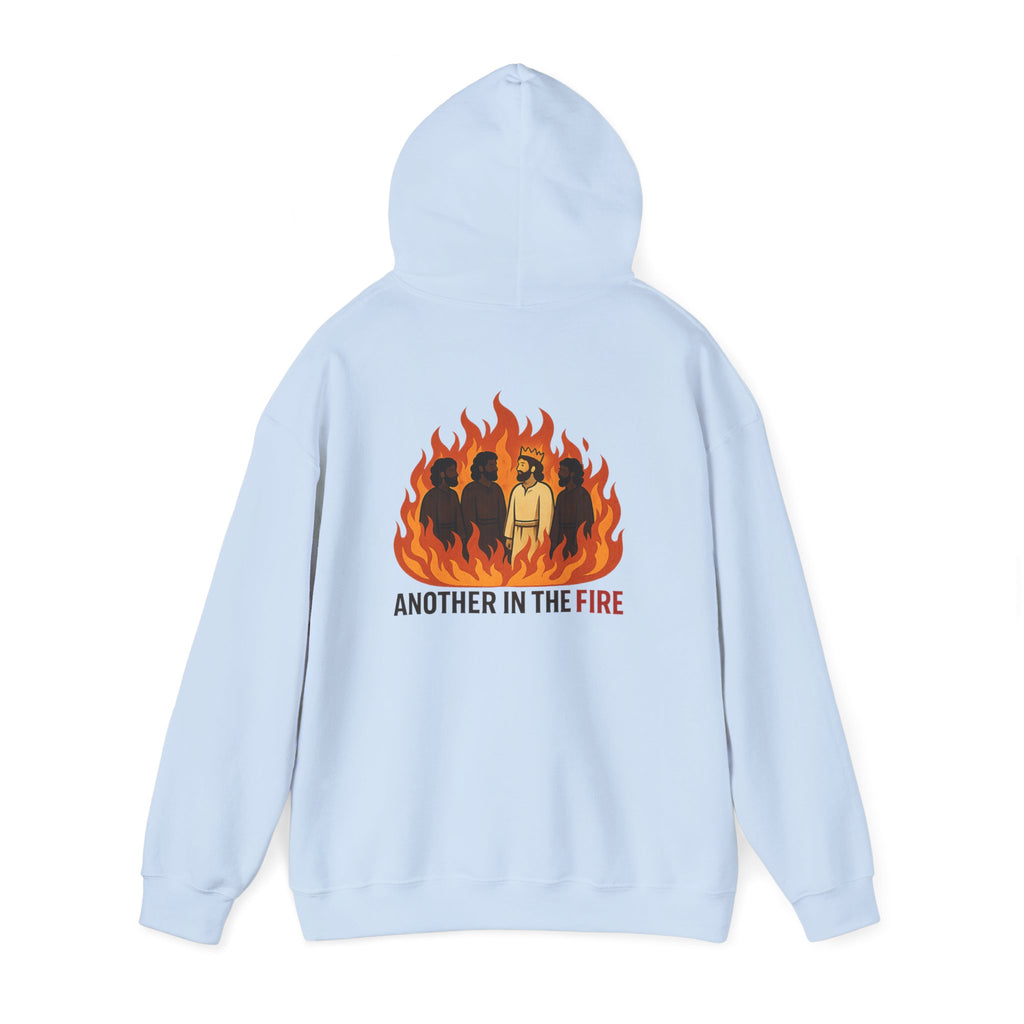 Daniel 3:26 Hoodie