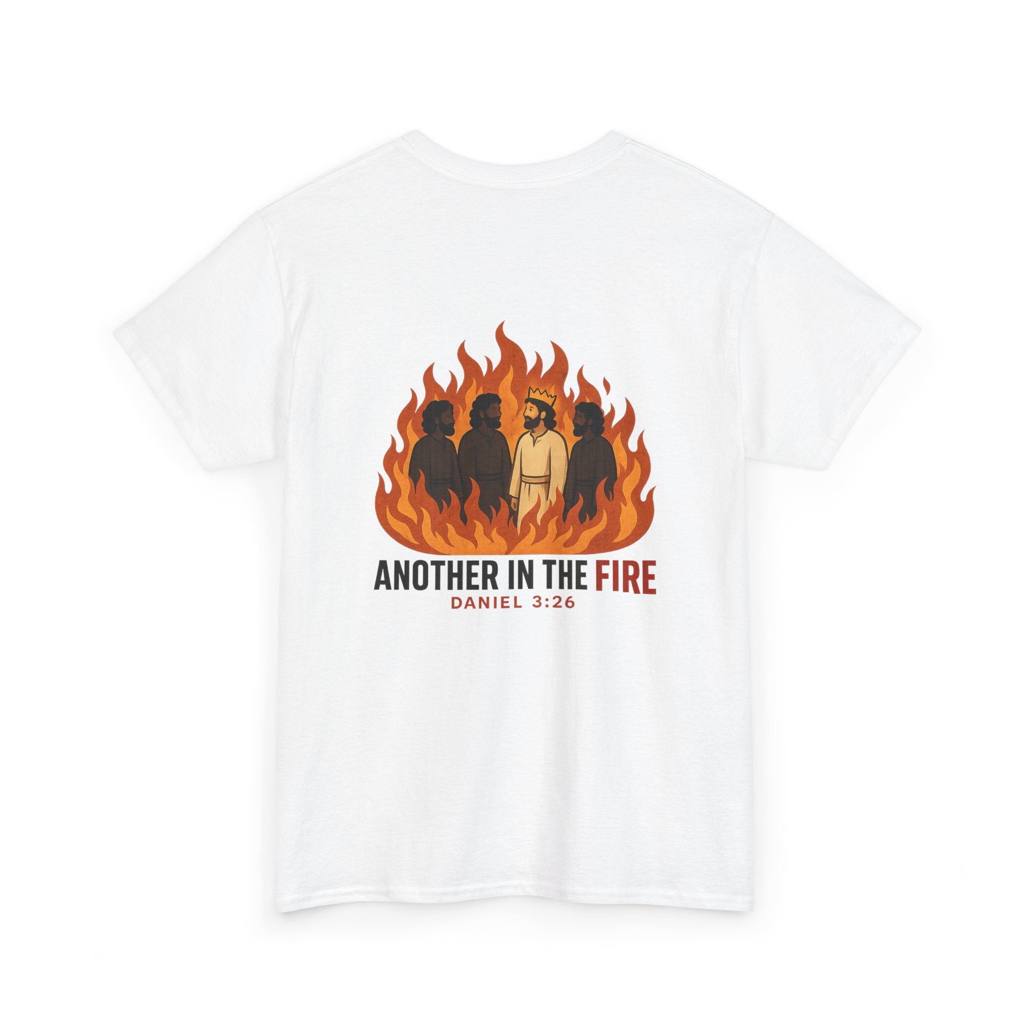 Another in the Fire Tee