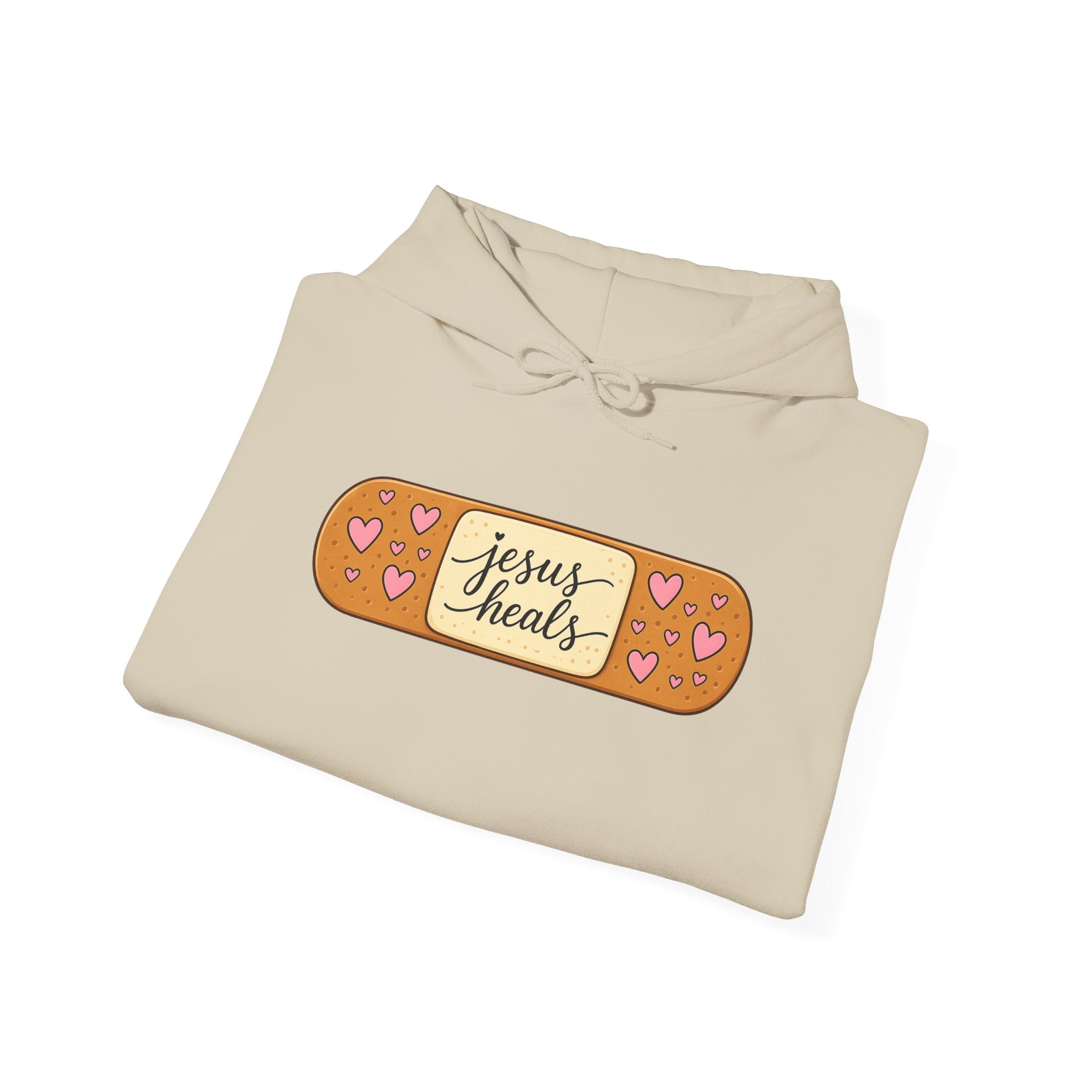 Classic Pullover Hoodie