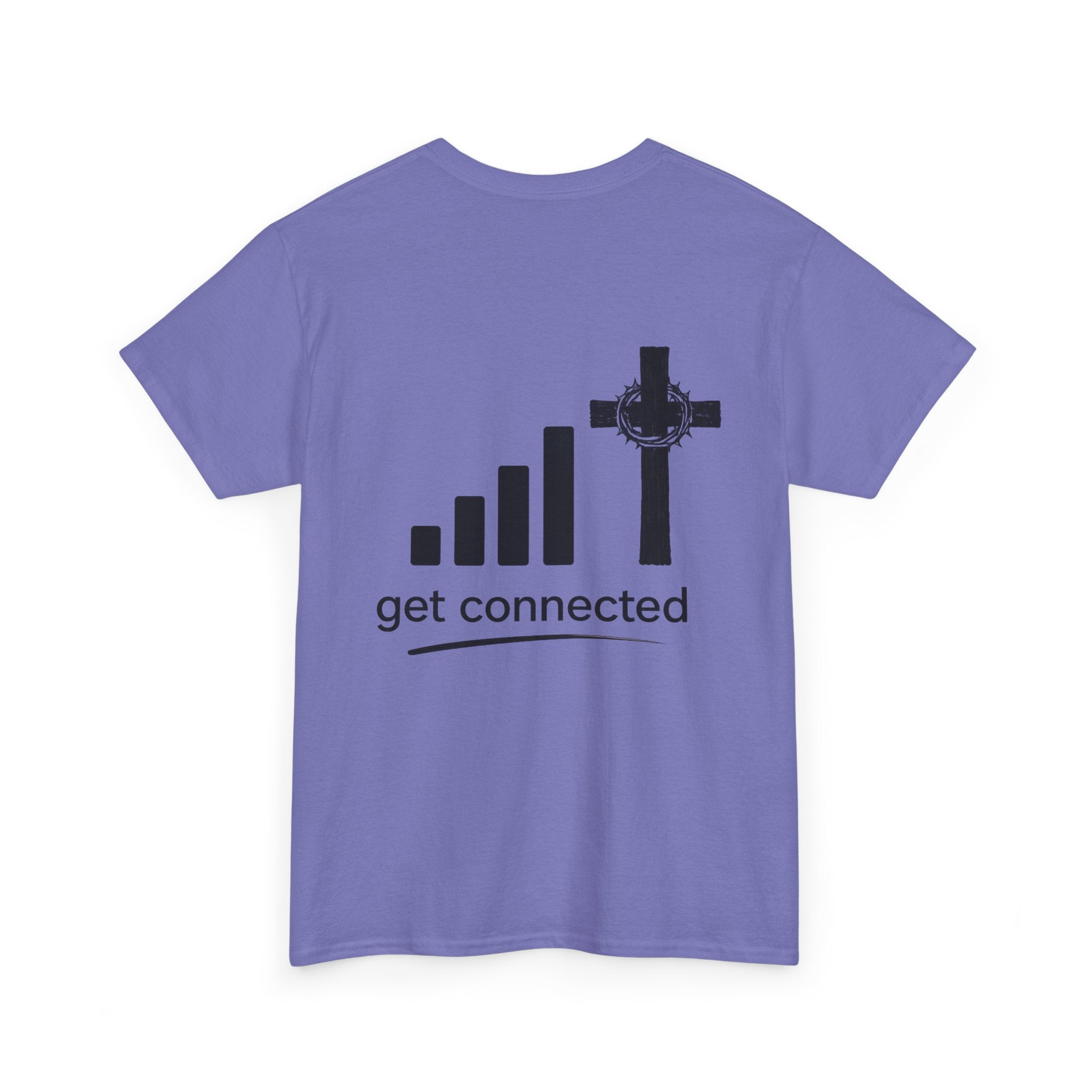 Get Connected Tee