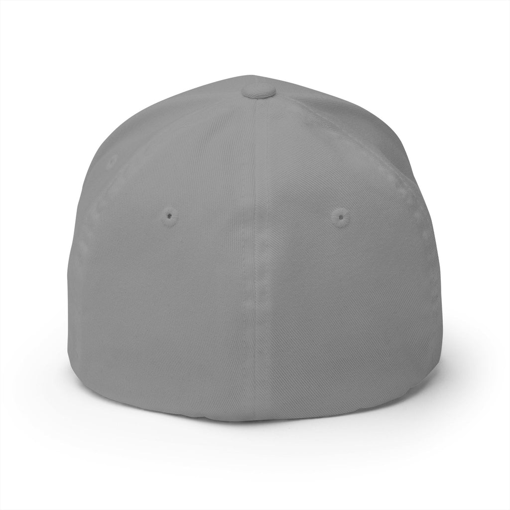 Psalm 23 Embroidered Cap