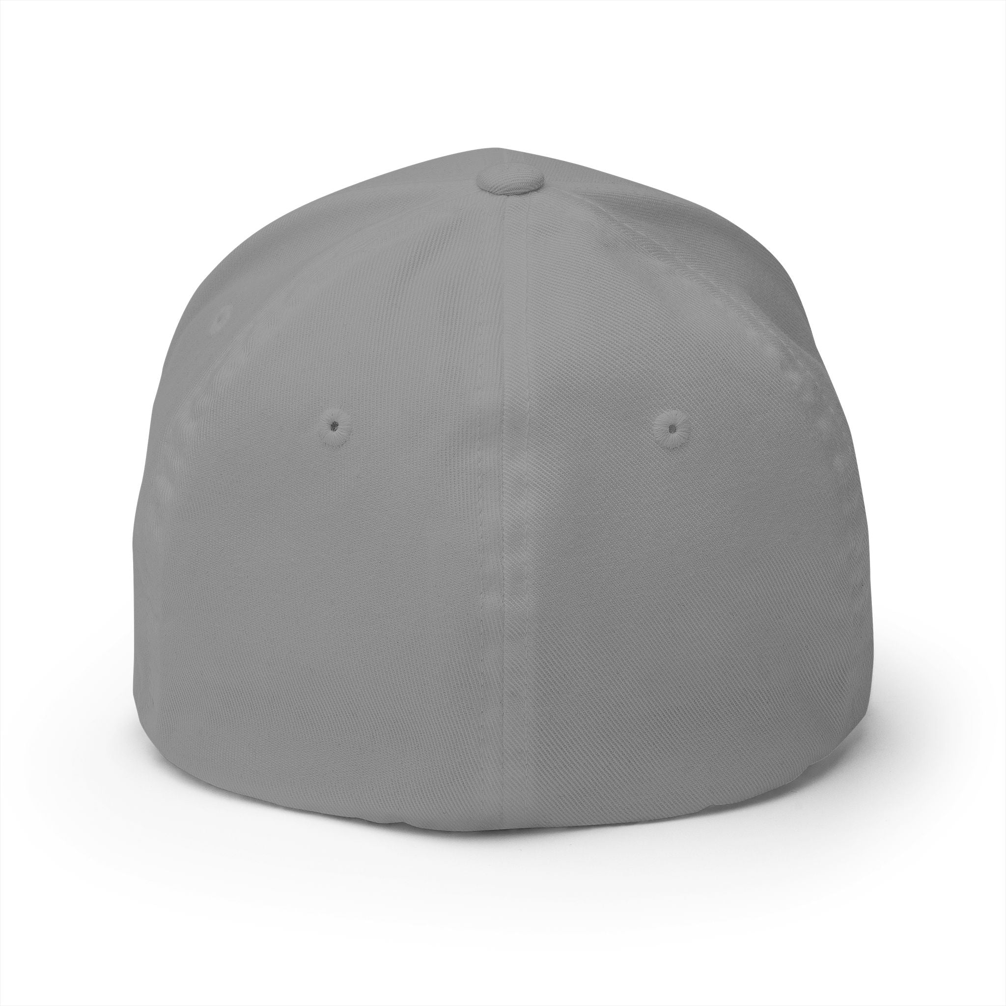 Psalm 23 Embroidered Cap