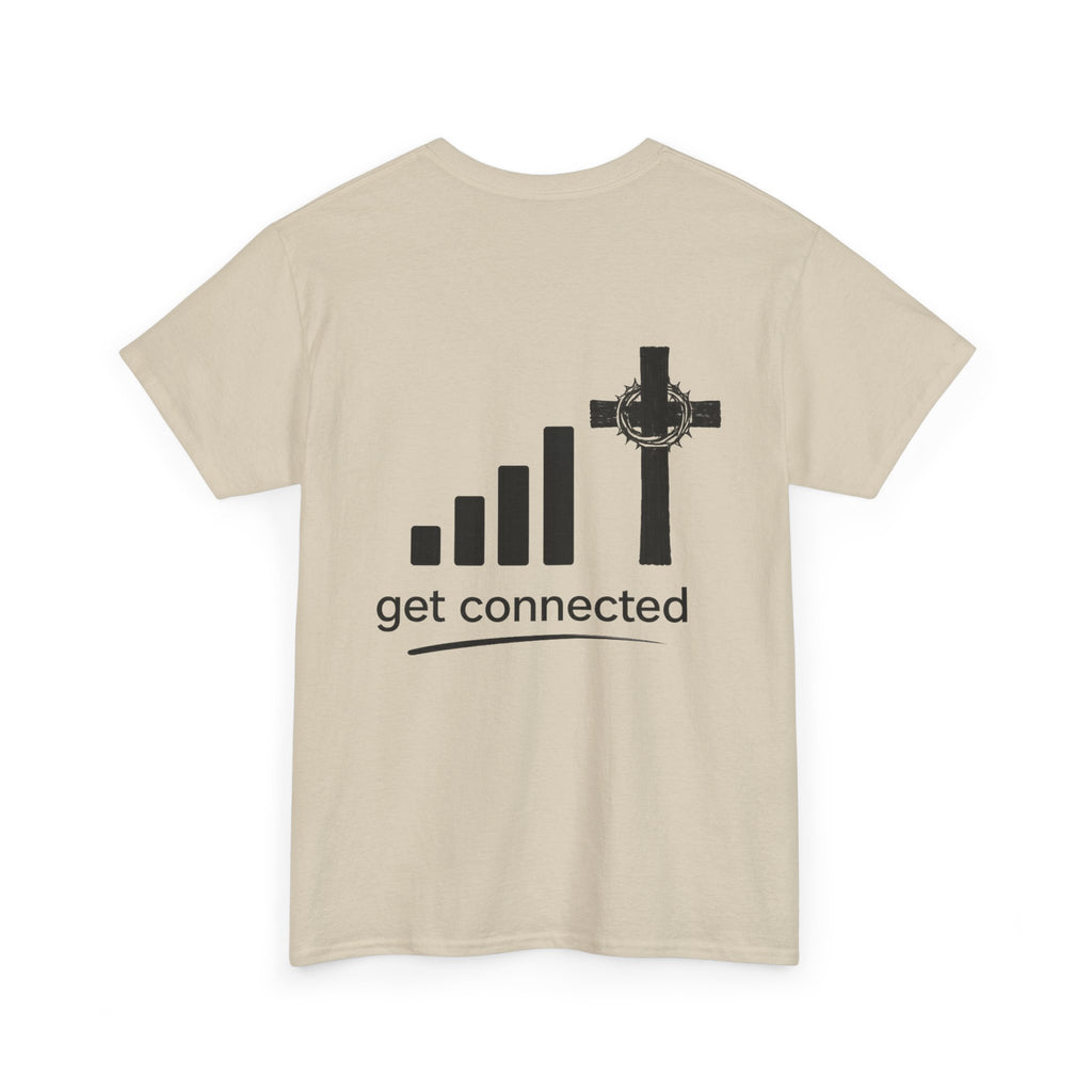 Get Connected Tee