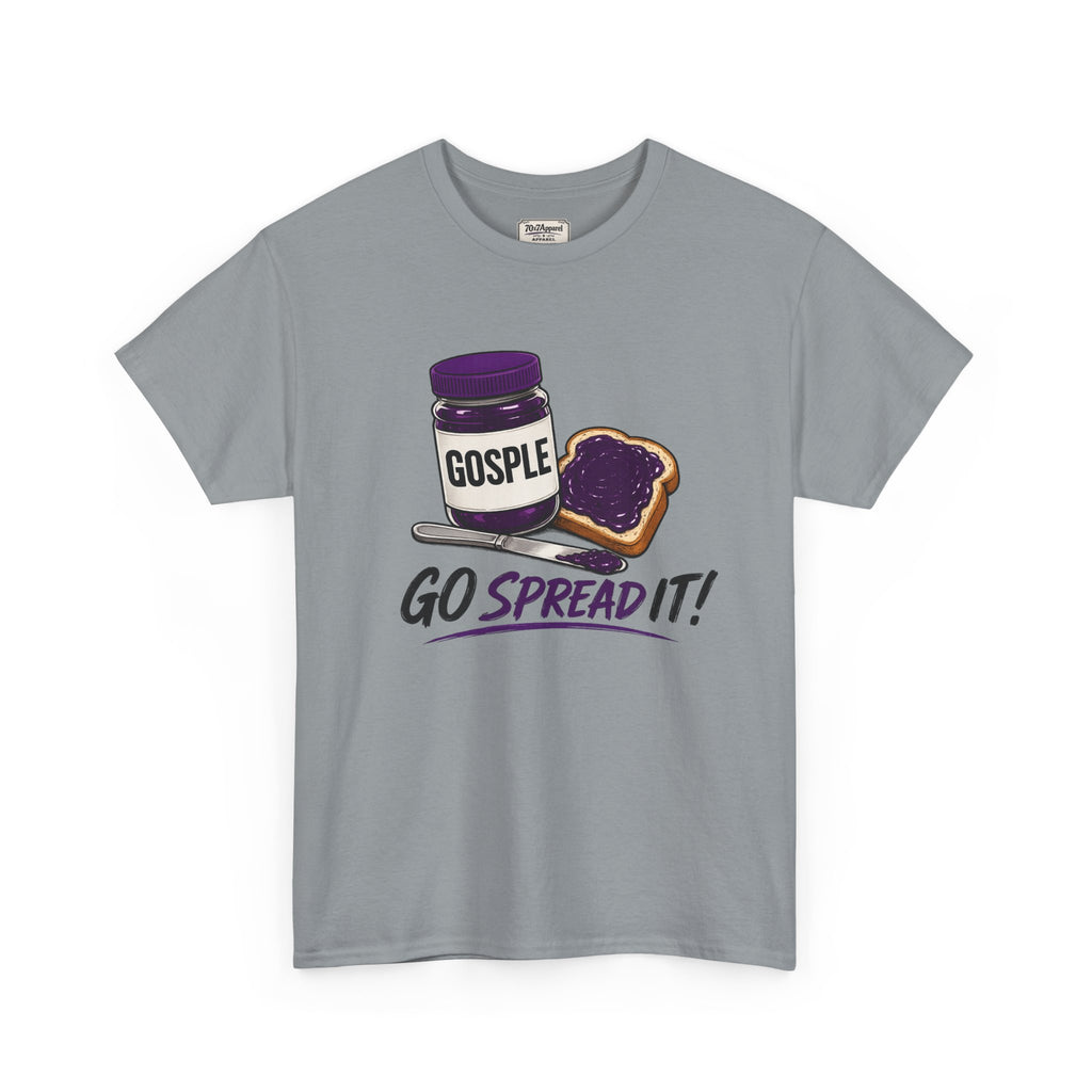 Go Spread It Tee