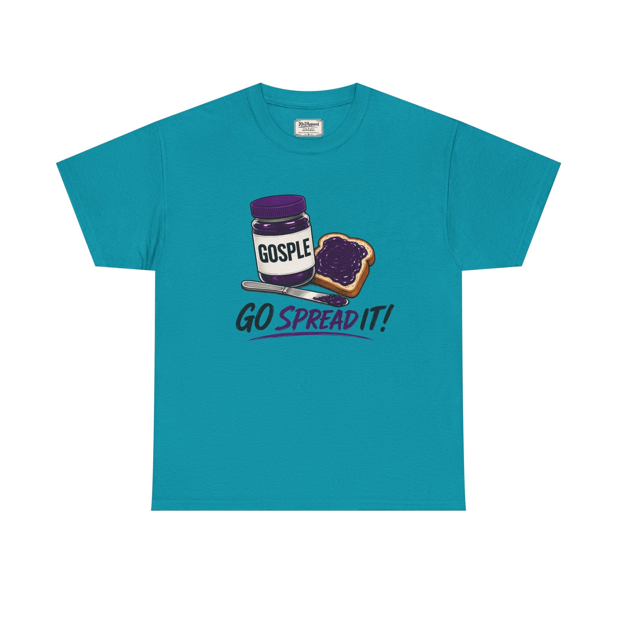 Go Spread It Tee