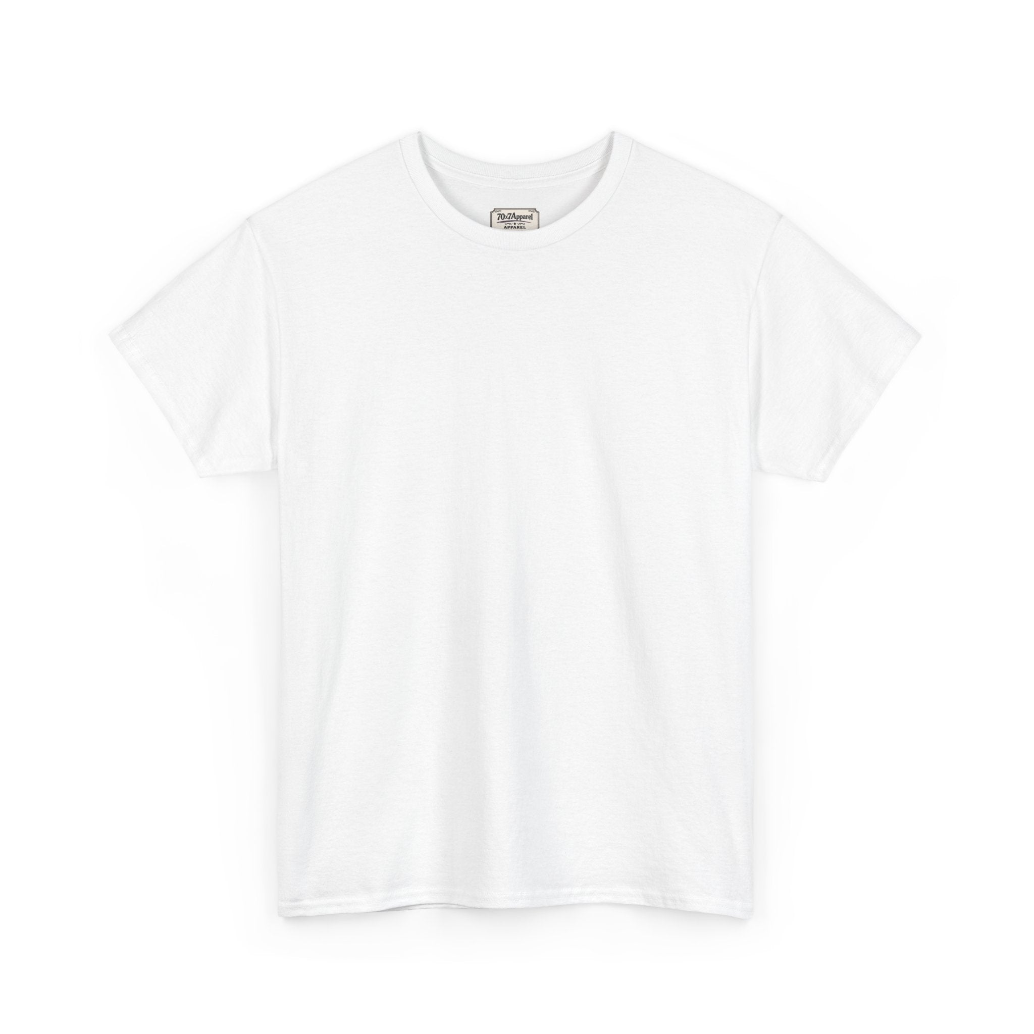 Receipt of Salvation Tee