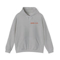Daniel 3:26 Hoodie