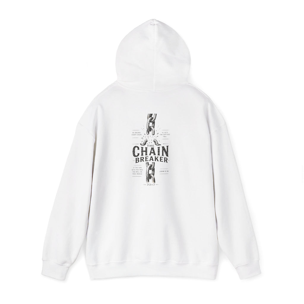 Chain Breaker Hoodie