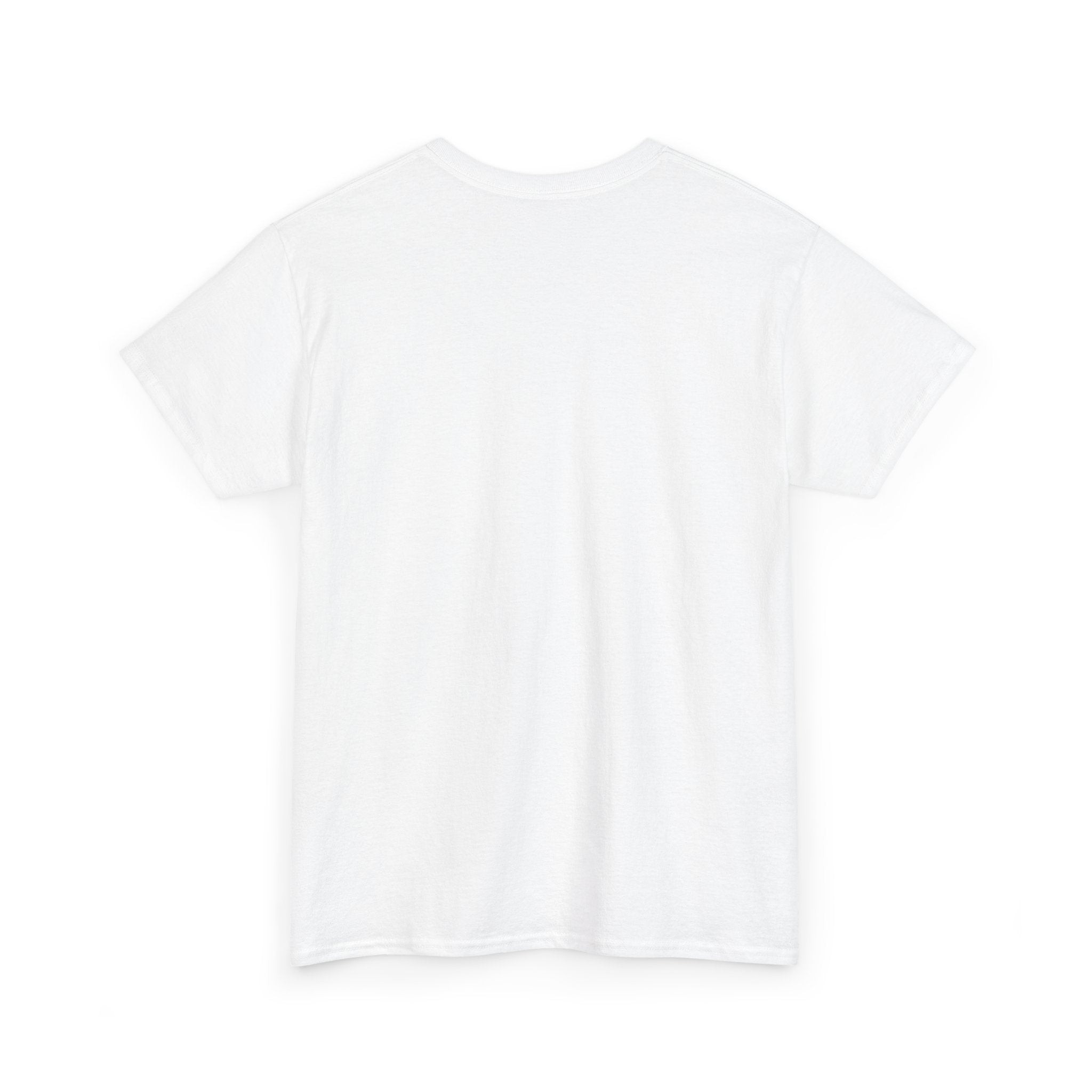 The Battle Is Not Yours Tee