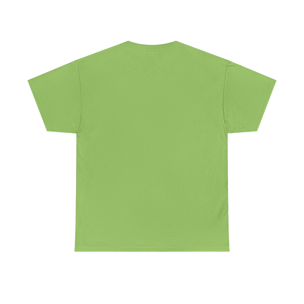 A Flaming Sword Tee