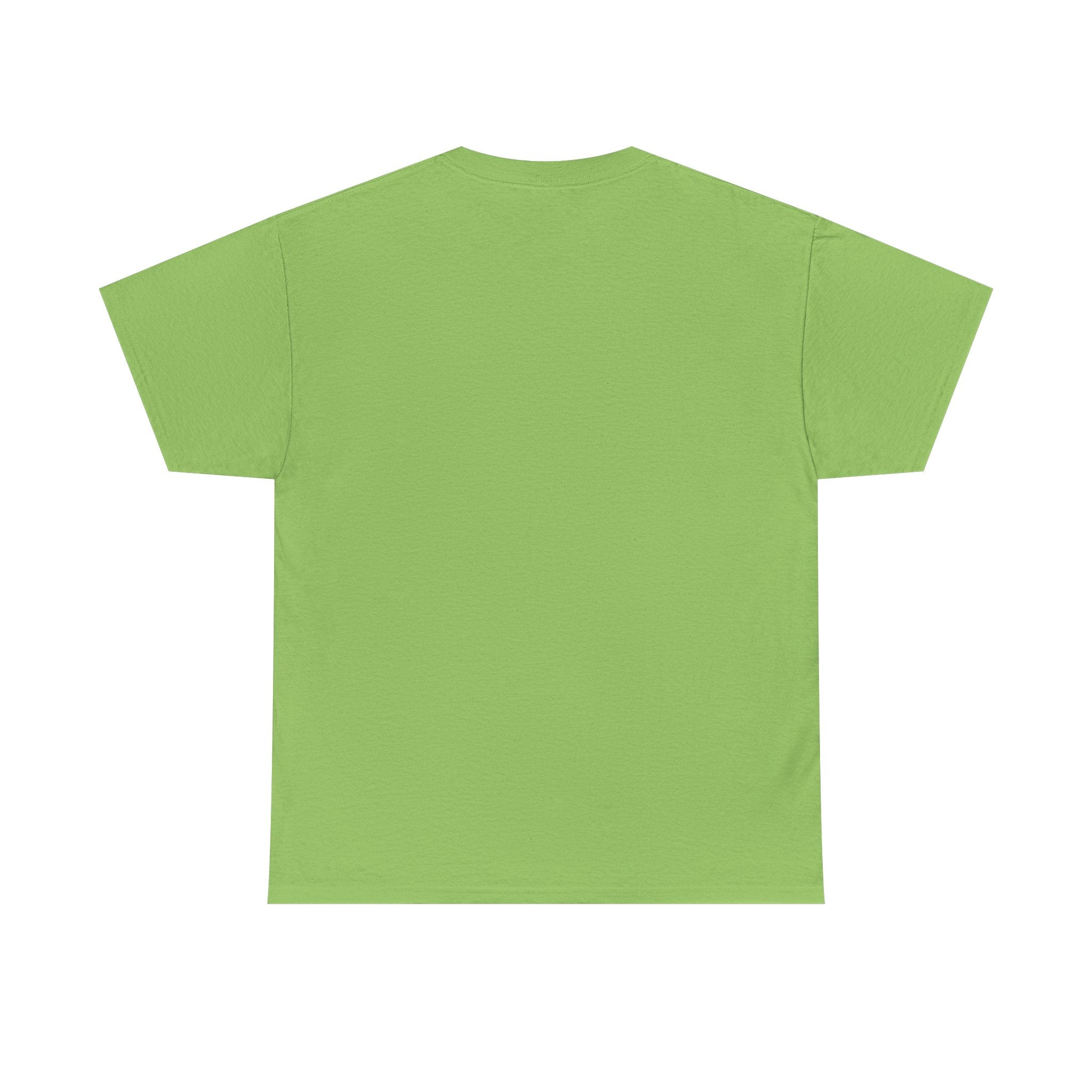 A Flaming Sword Tee