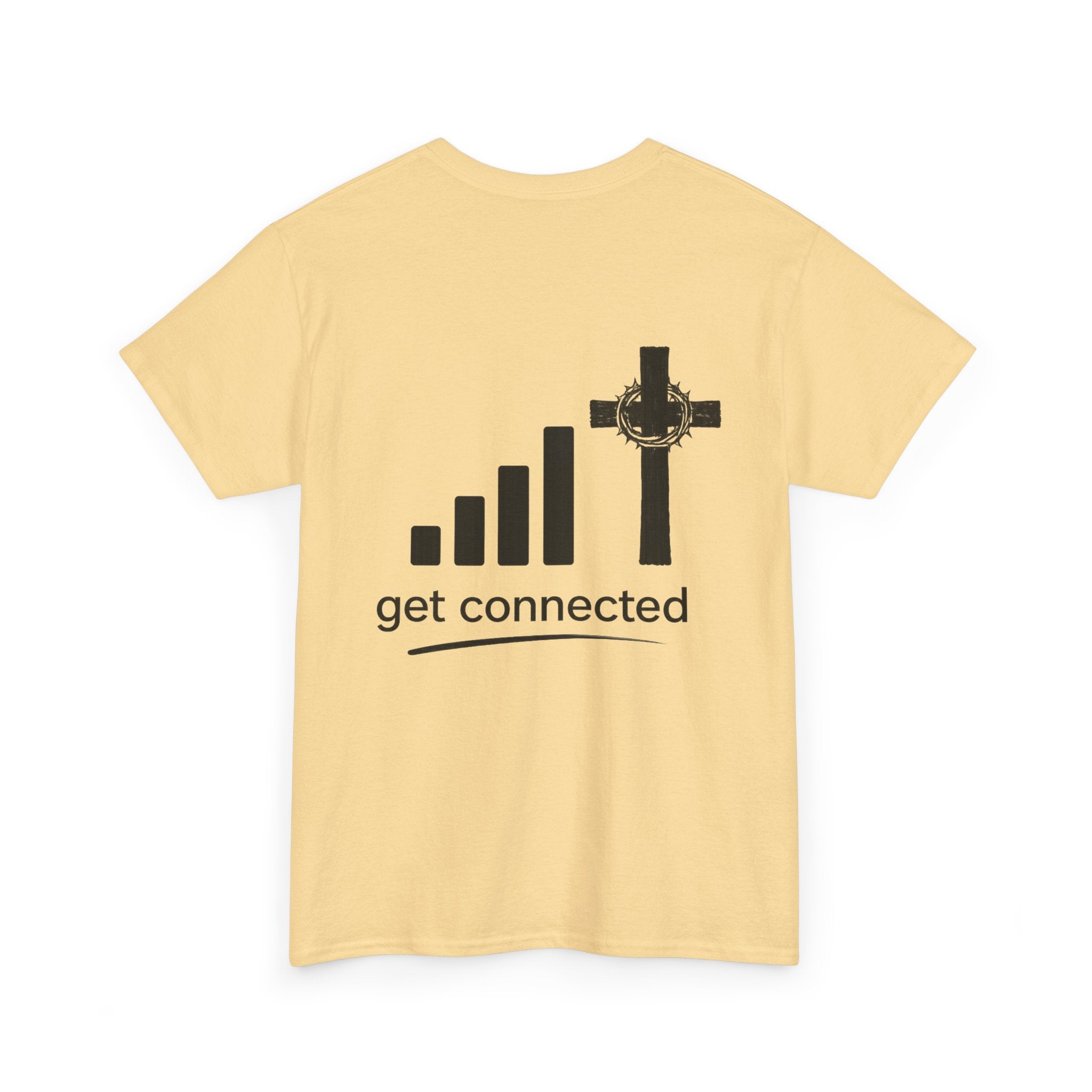 Get Connected Tee