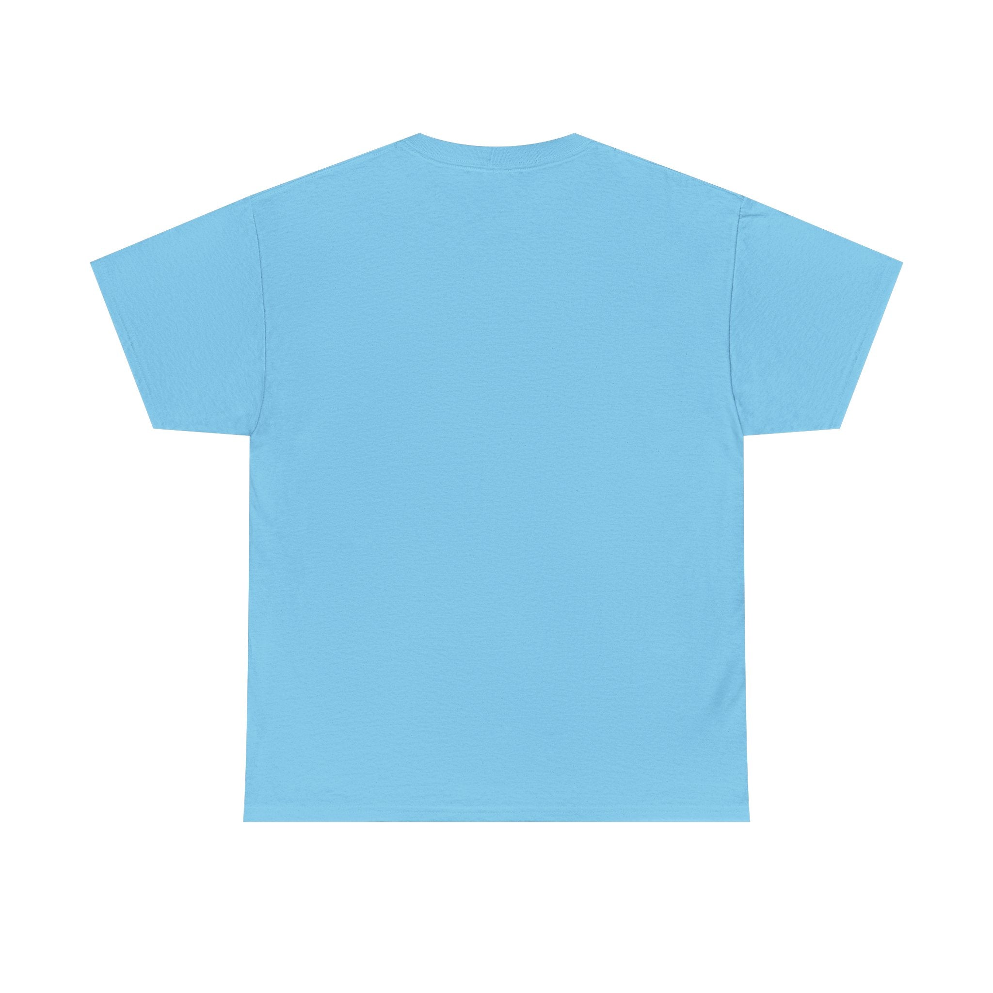 A Flaming Sword Tee