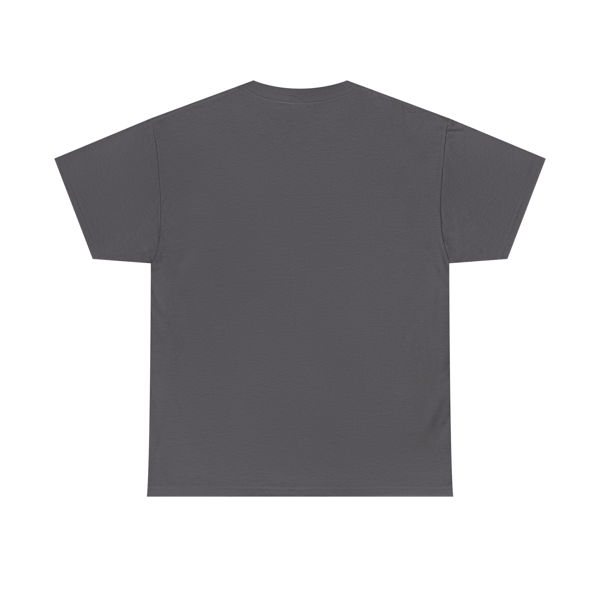 The Battle Is Not Yours Tee