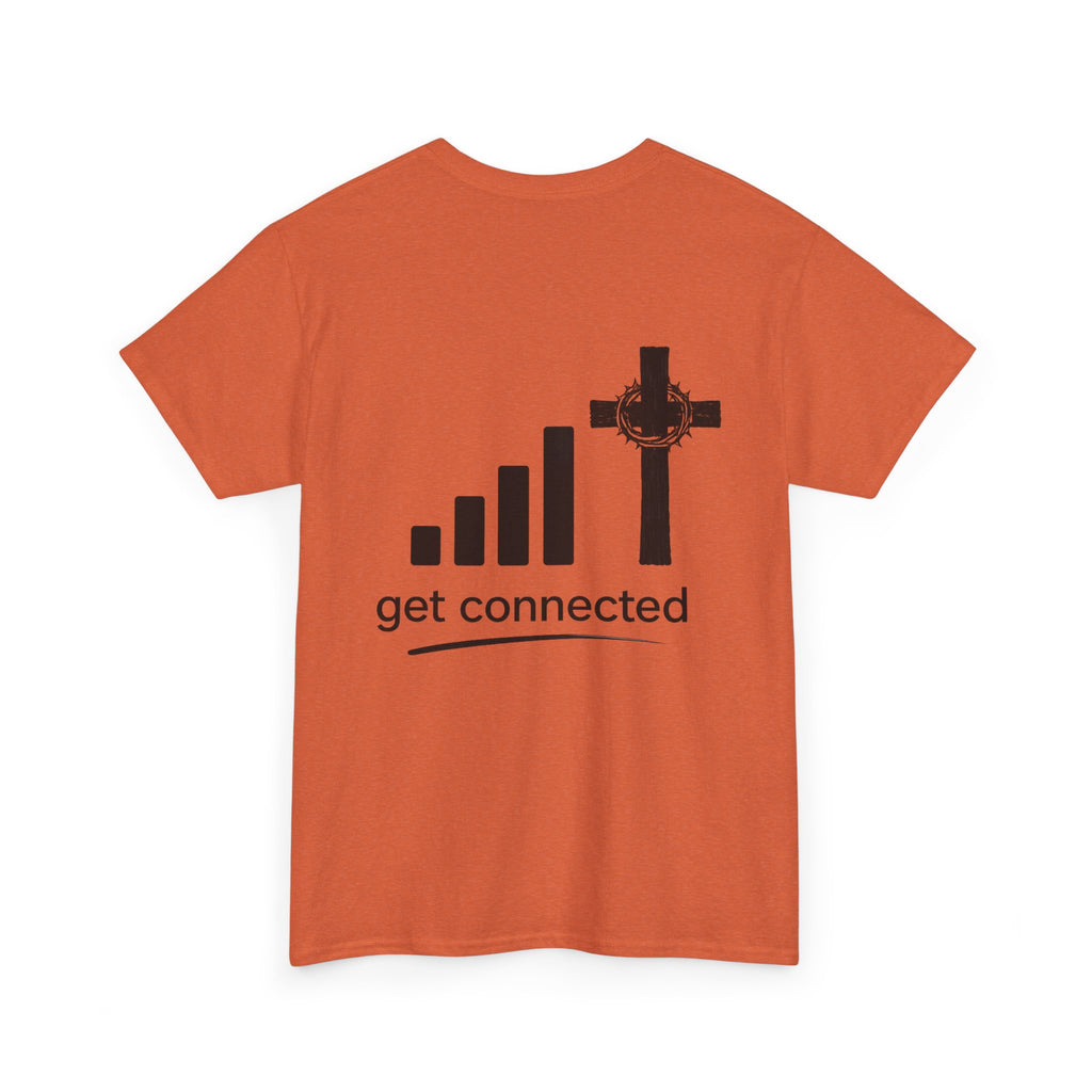 Get Connected Tee