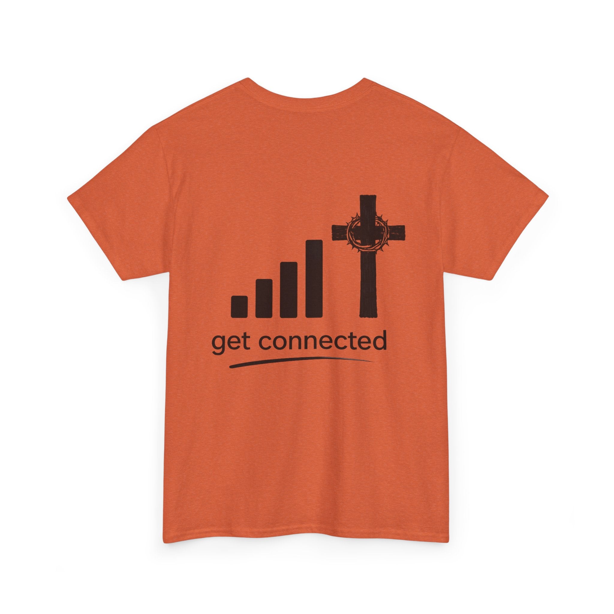 Get Connected Tee